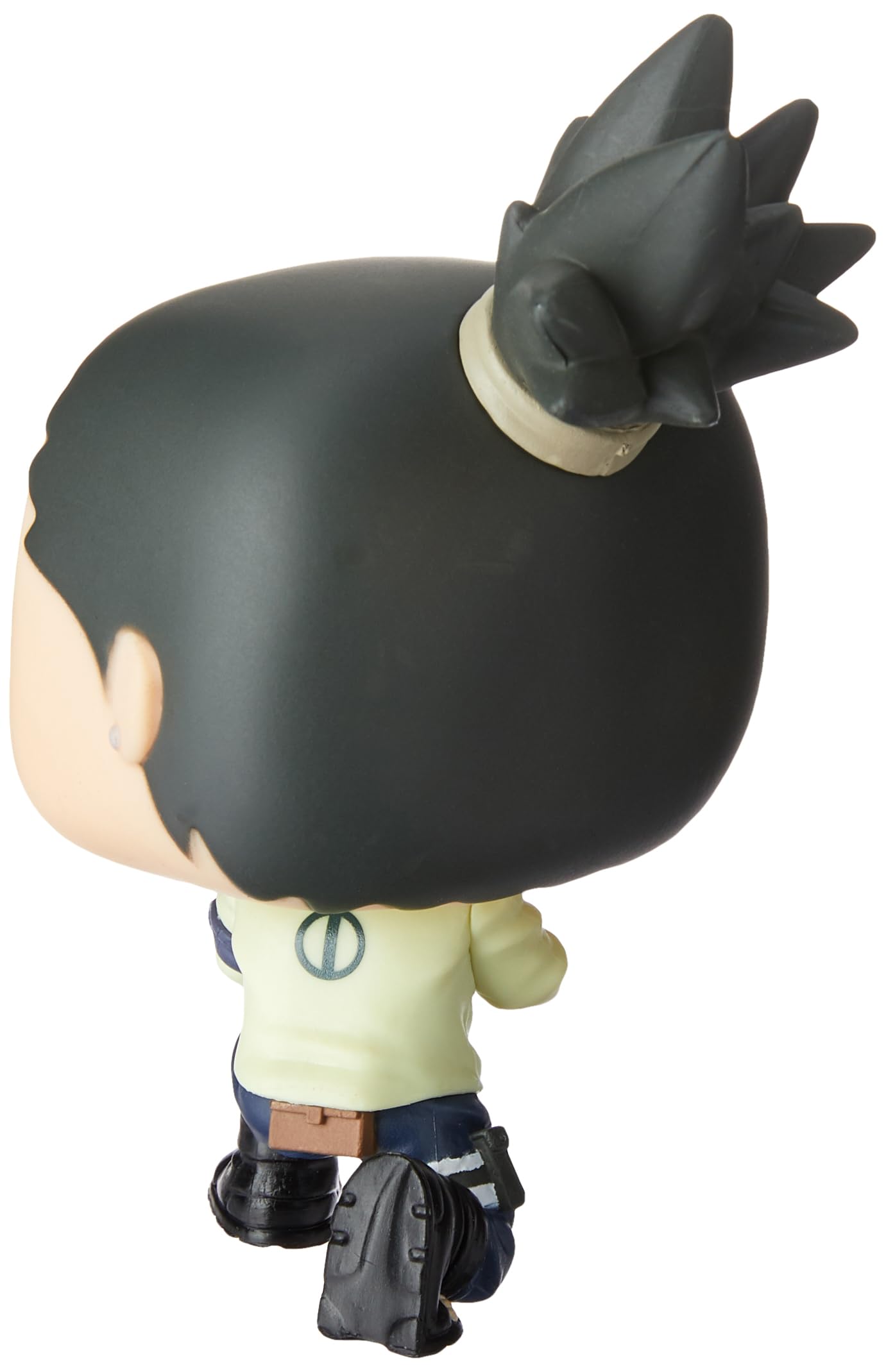 Pop Boruto Shikadai Vinyl Figure