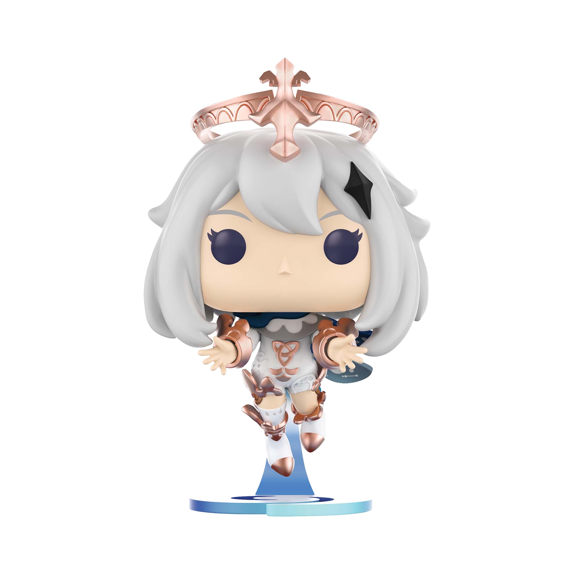 Funko Pop! Asia Games: Genshin Impact - Paimon - Figura De Vinilo Coleccionable - Idea De Regalo- Mercancia Oficial - Juguetes Para NiñOs Y Adultos - MuñEco Para Coleccionistas Y ExposicióN