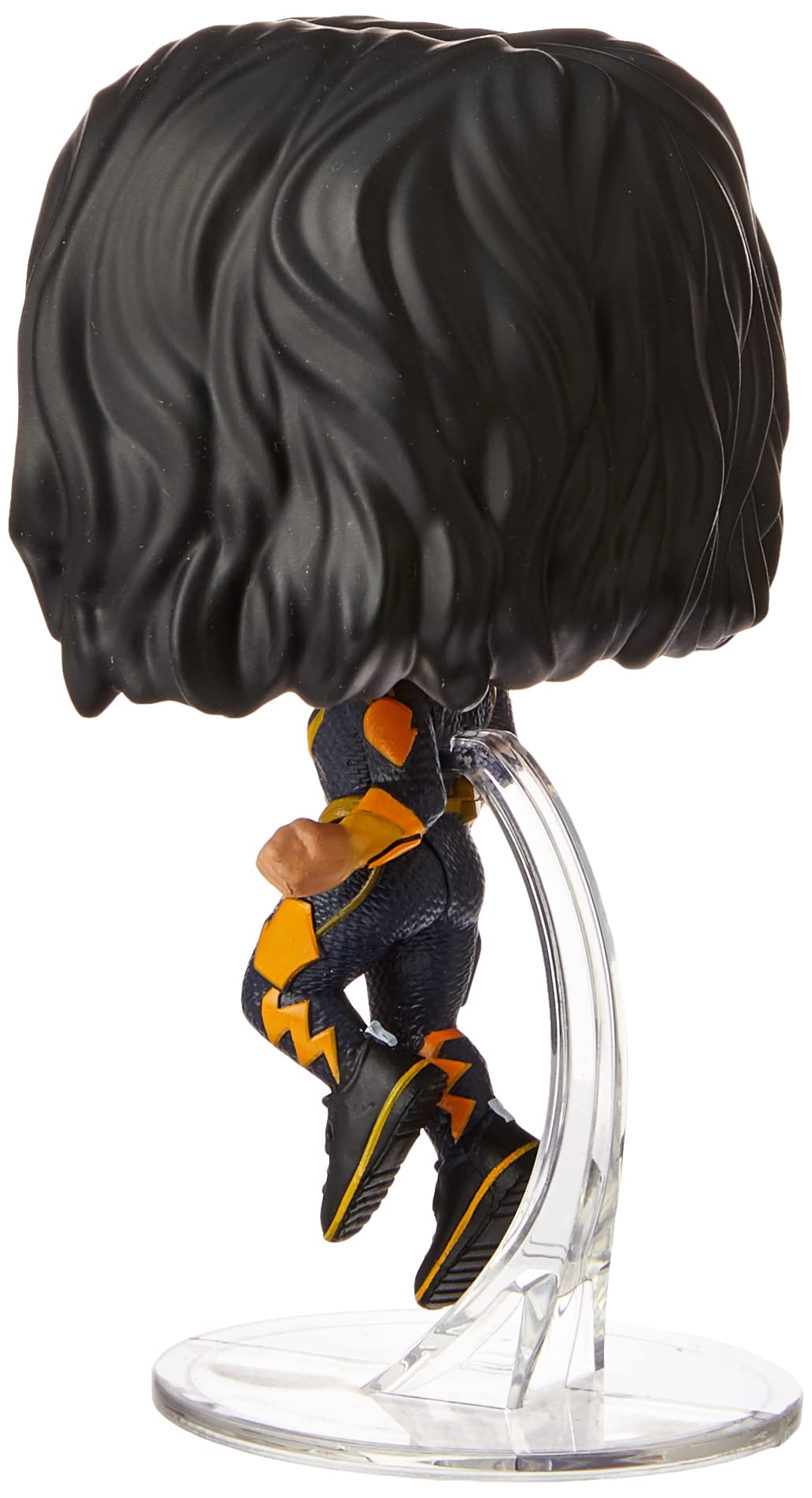 Funko Pop! Heroes: Black Lightning - Lightning - Figura De Vinilo Coleccionable - Idea De Regalo- Mercancia Oficial - Juguetes Para NiñOs Y Adultos - Tv Fans - MuñEco Para Coleccionistas