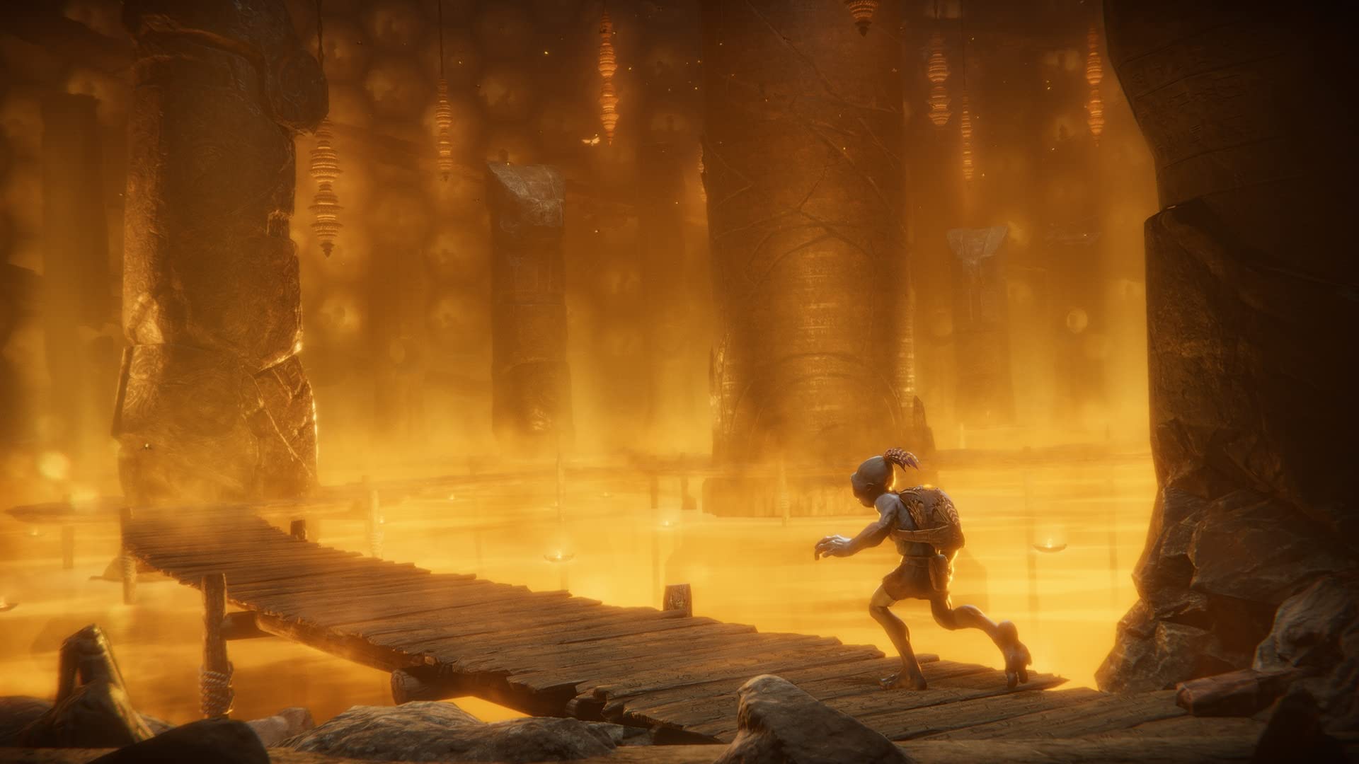 Oddworld Soulstorm Limited Oddition