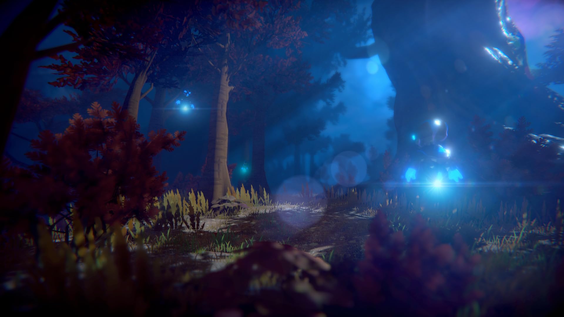 Seed Of Life PS5 - [PAL ESP] - Nuevo