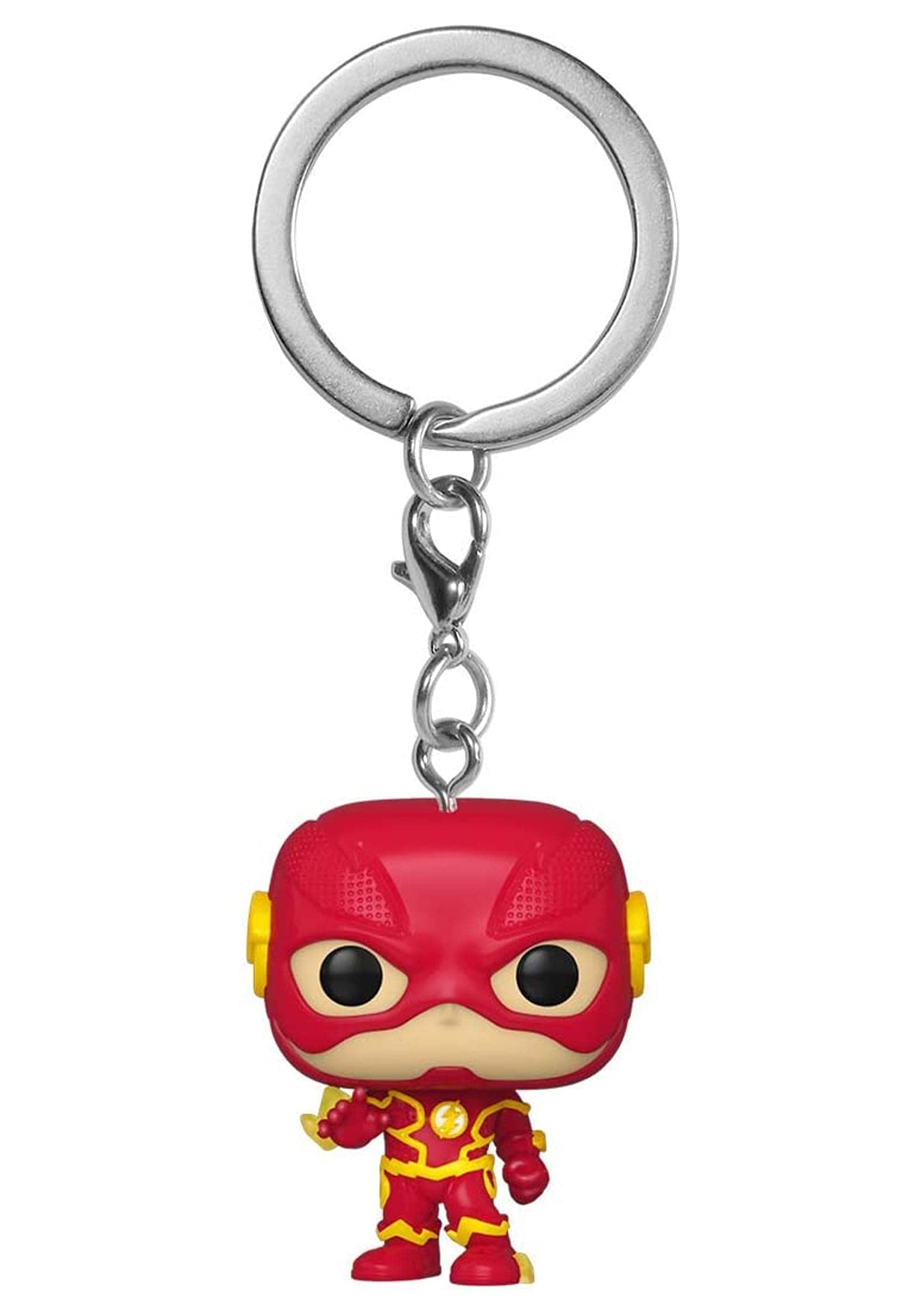 Llavero Funko Pop The Flash