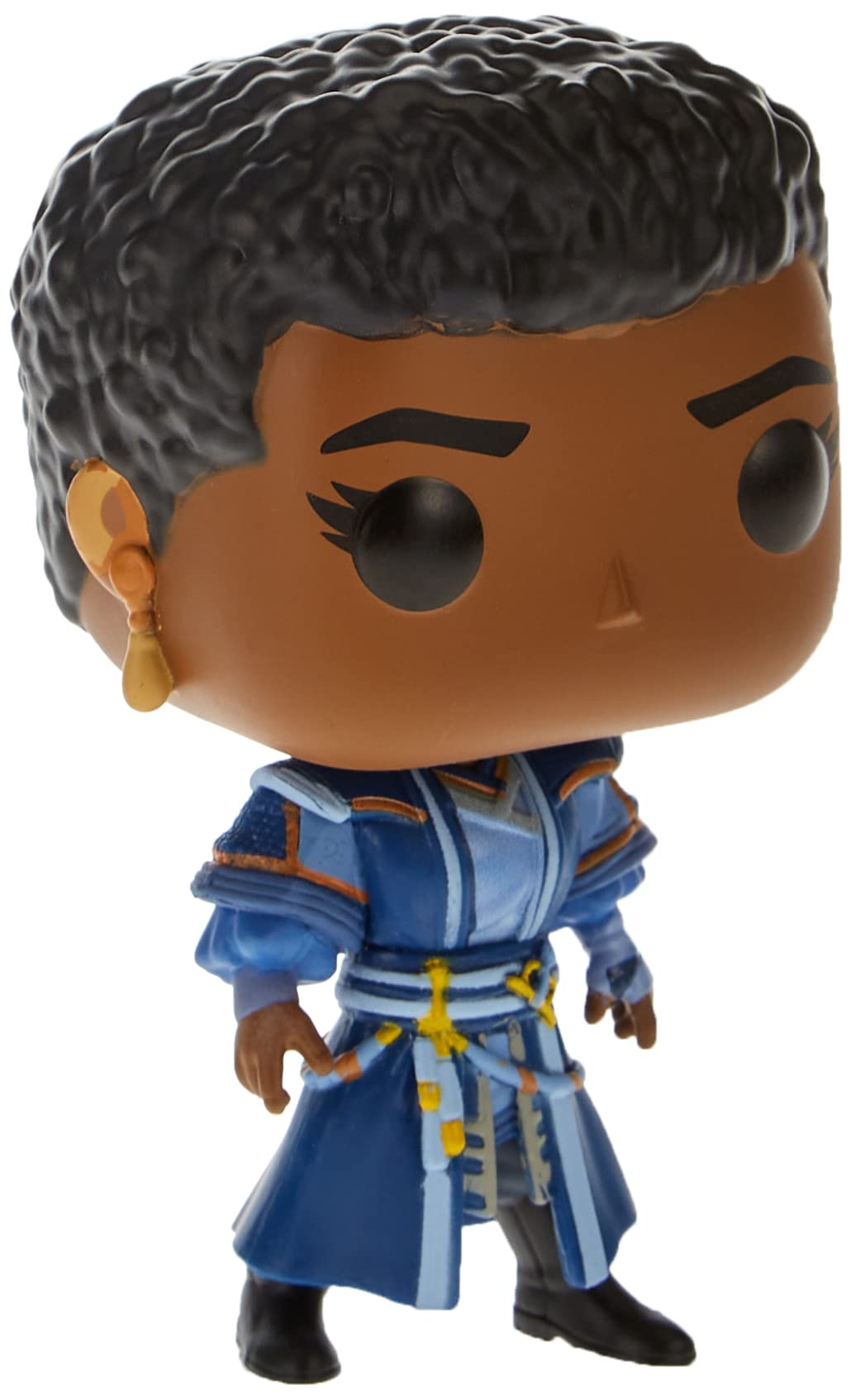 Funko Pop! Marvel: - Sara - Doctor Strange - Figura De Vinilo Coleccionable - Idea De Regalo- Mercancia Oficial - Juguetes Para NiñOs Y Adultos - Movies Fans - MuñEco Para Coleccionistas Y ExposicióN