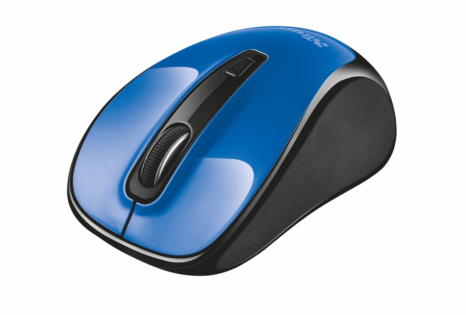 Trust Xani - Souris optique Bluetooth, noire