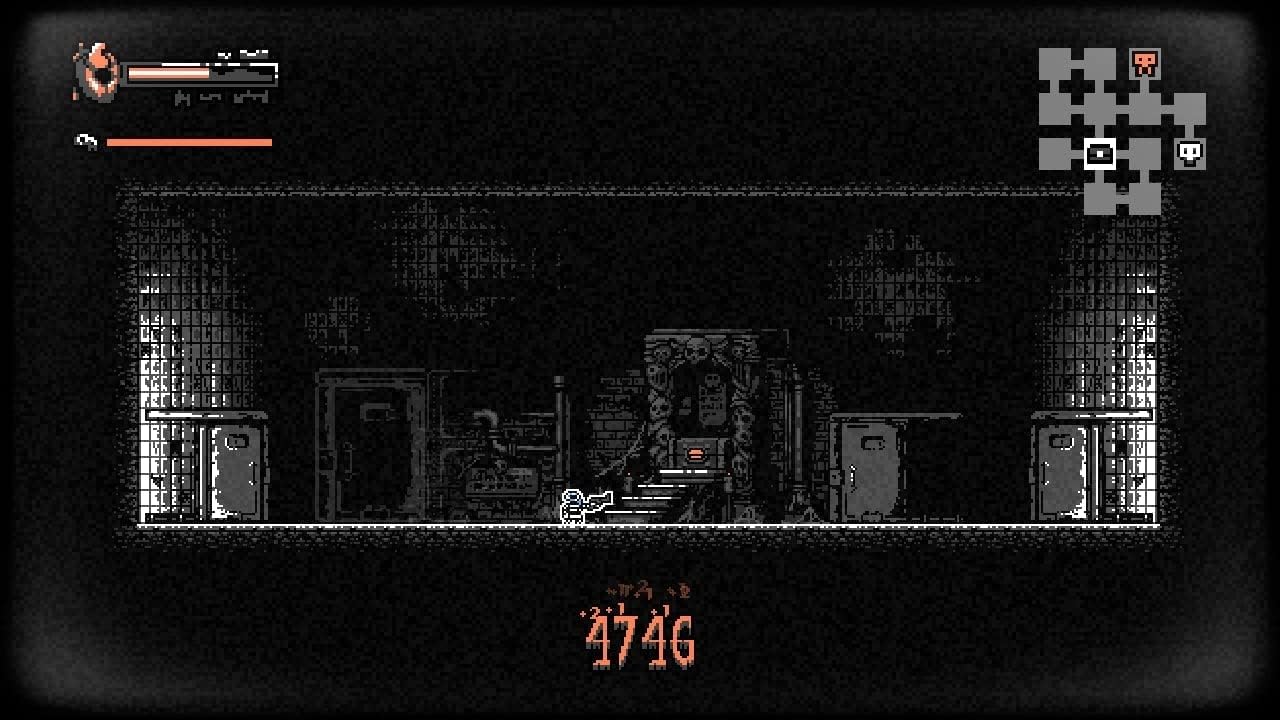 Nongunz (Doppelganger Edition) - NINTENDO SWITCH - [PAL ESP] - Nuevo