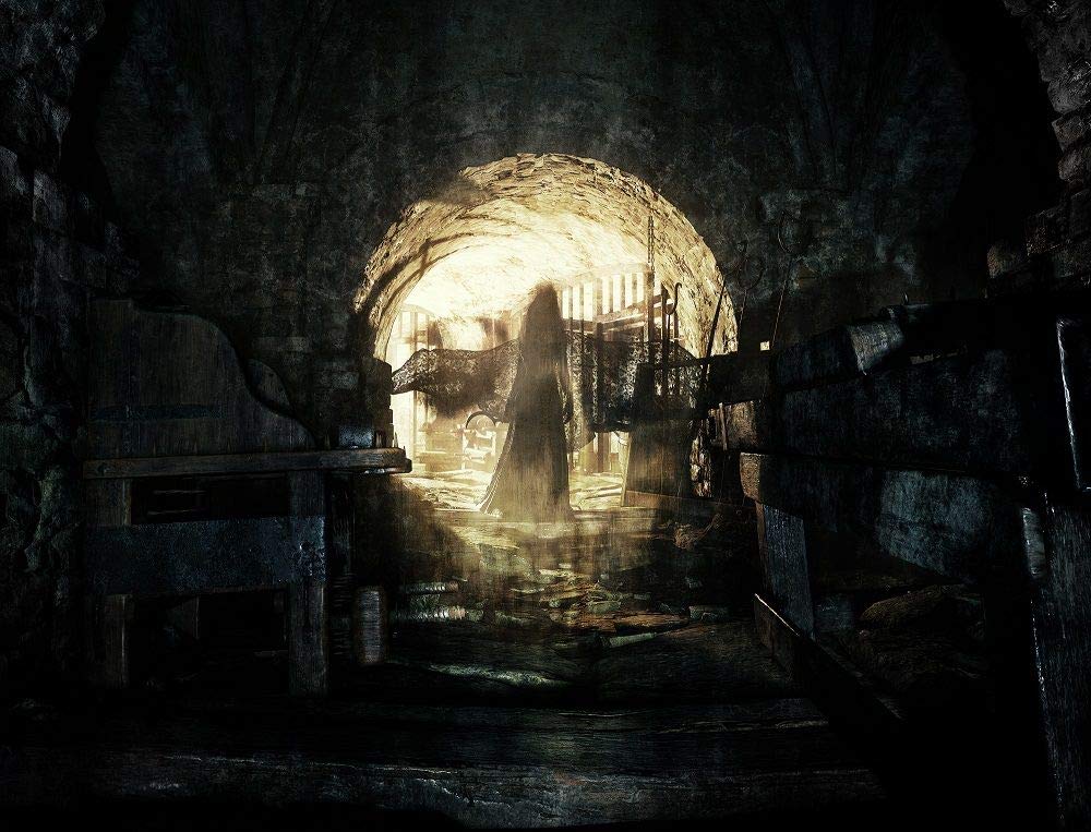 Resident Evil ViIIage [PS5]