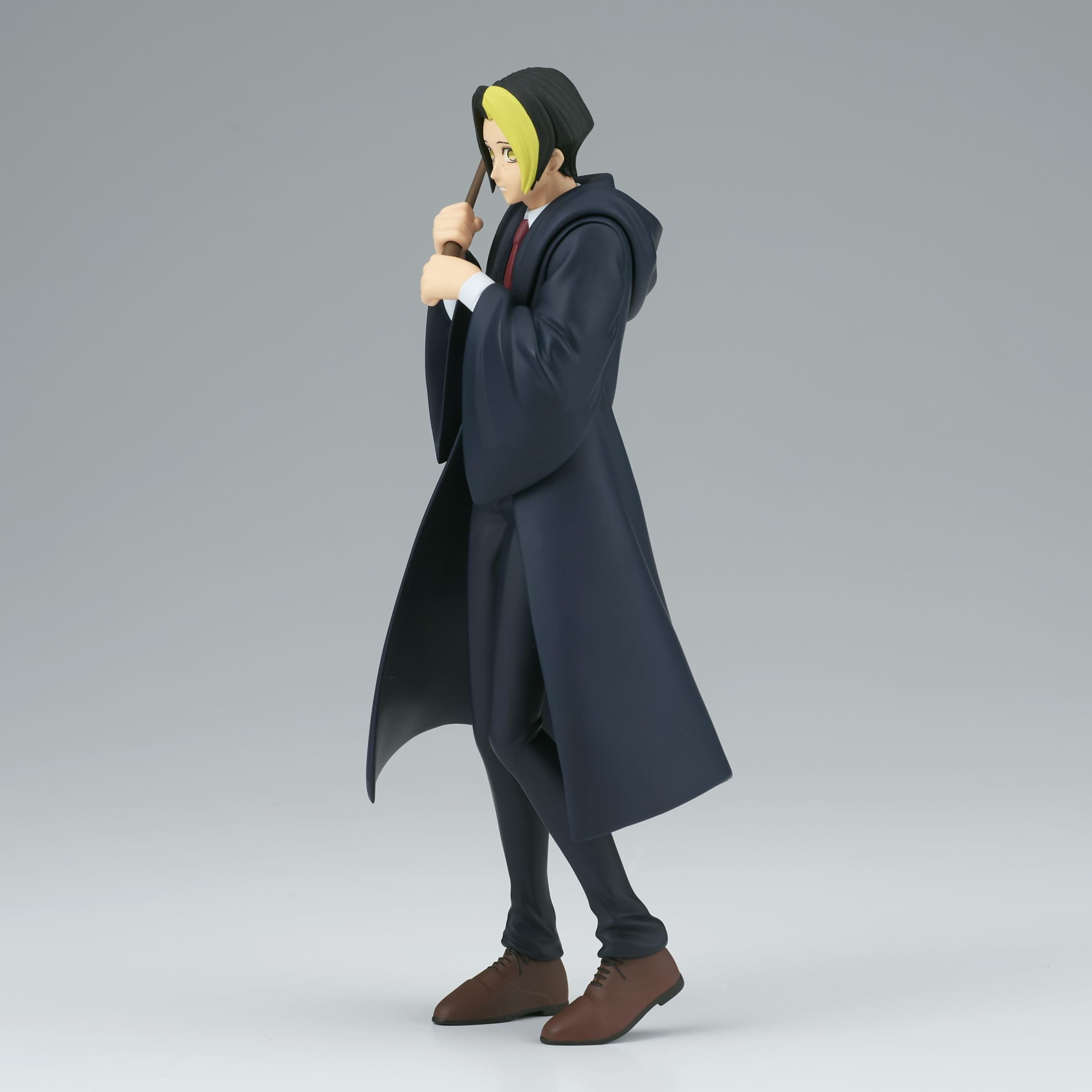 Banpresto Figura De AccióN Finn Ames Mashle - Dxf 17cm Multicolor Bp88371