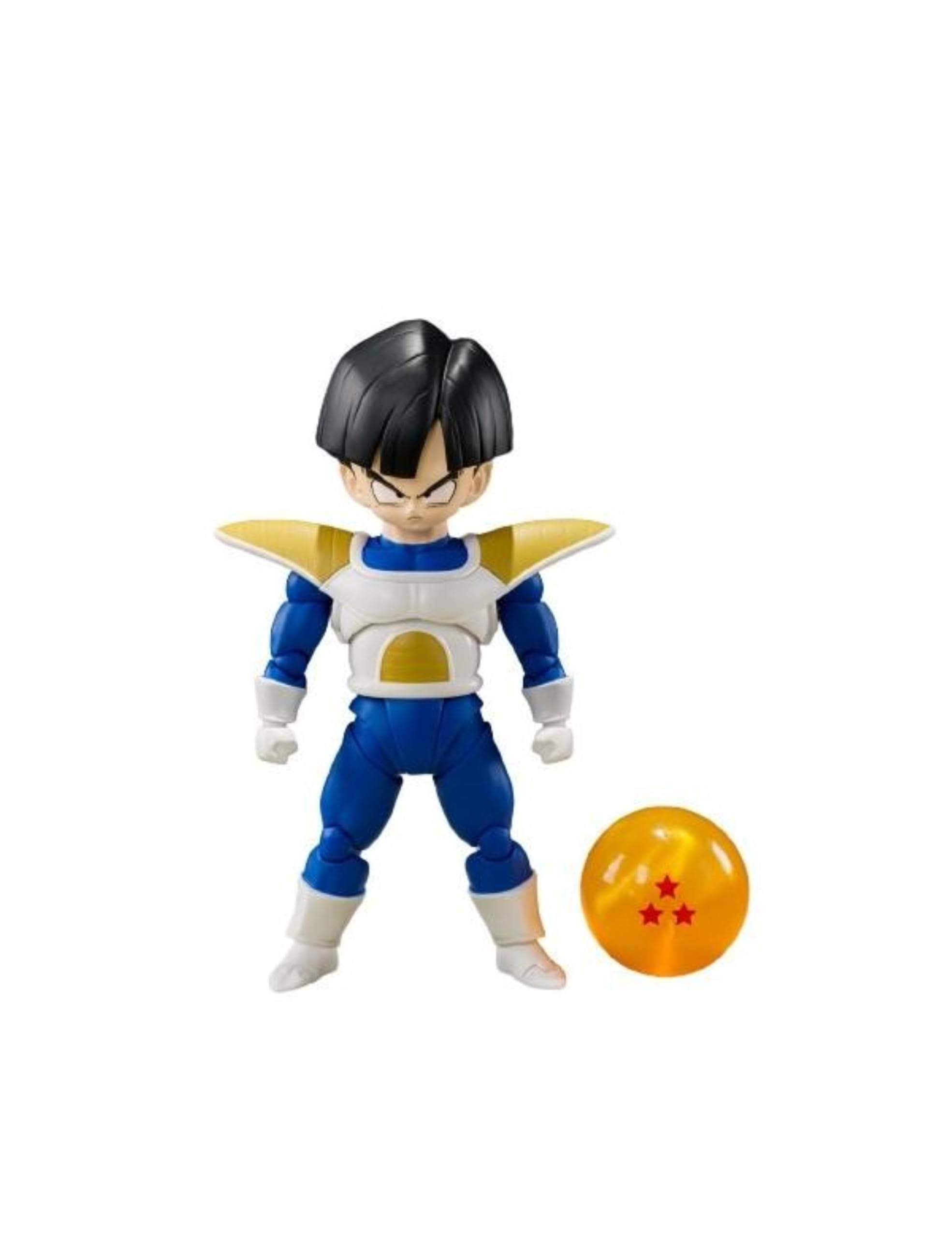 BANDAI - Figurines, Multicolore, 214137