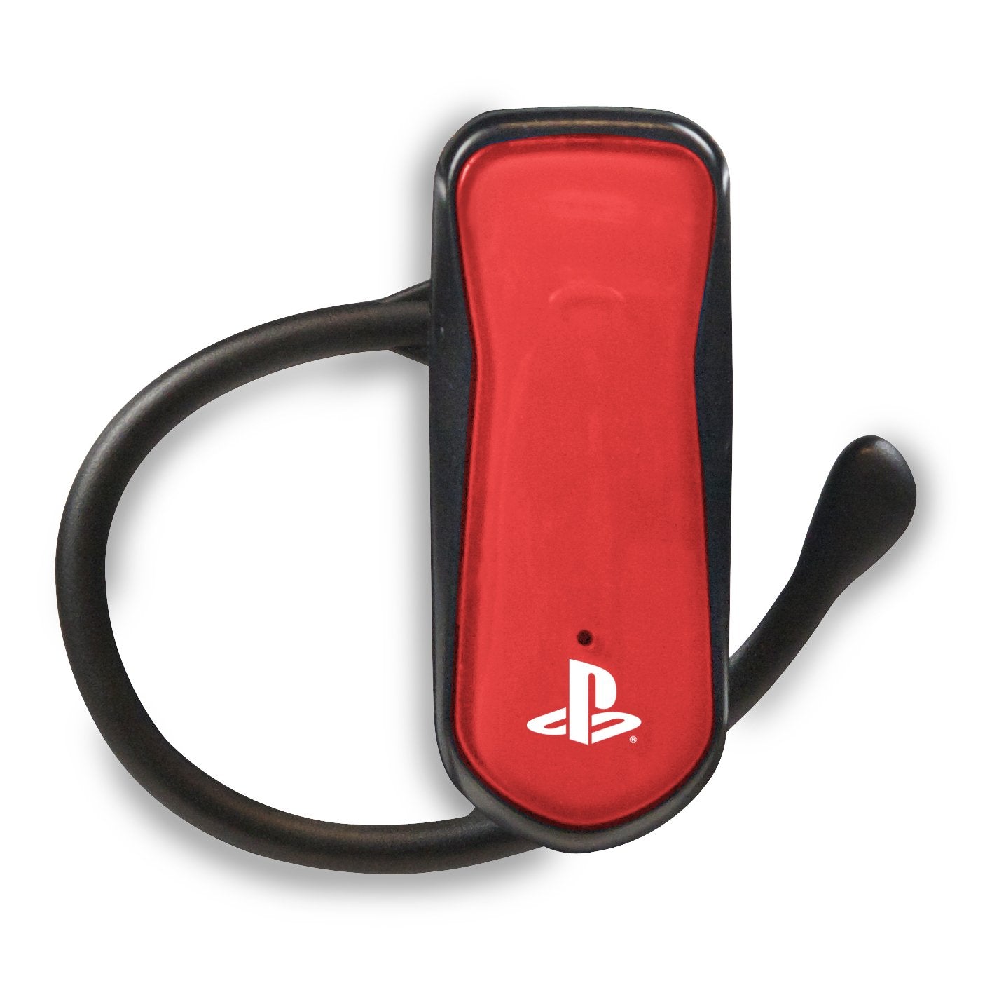 Casque Bluetooth sous licence officielle 4Gamers - Rouge (PS3) [Import anglais]