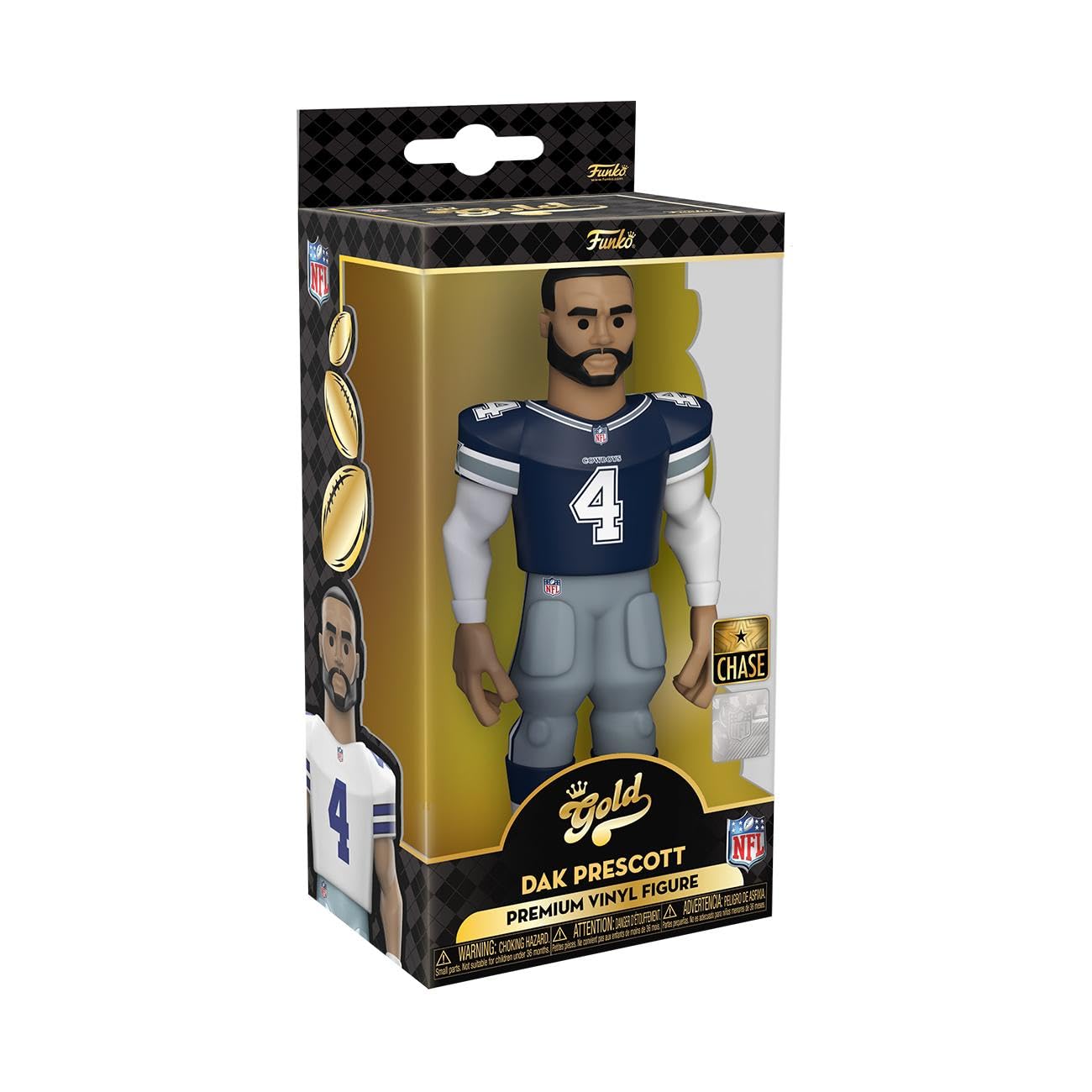 Funko Gold 5