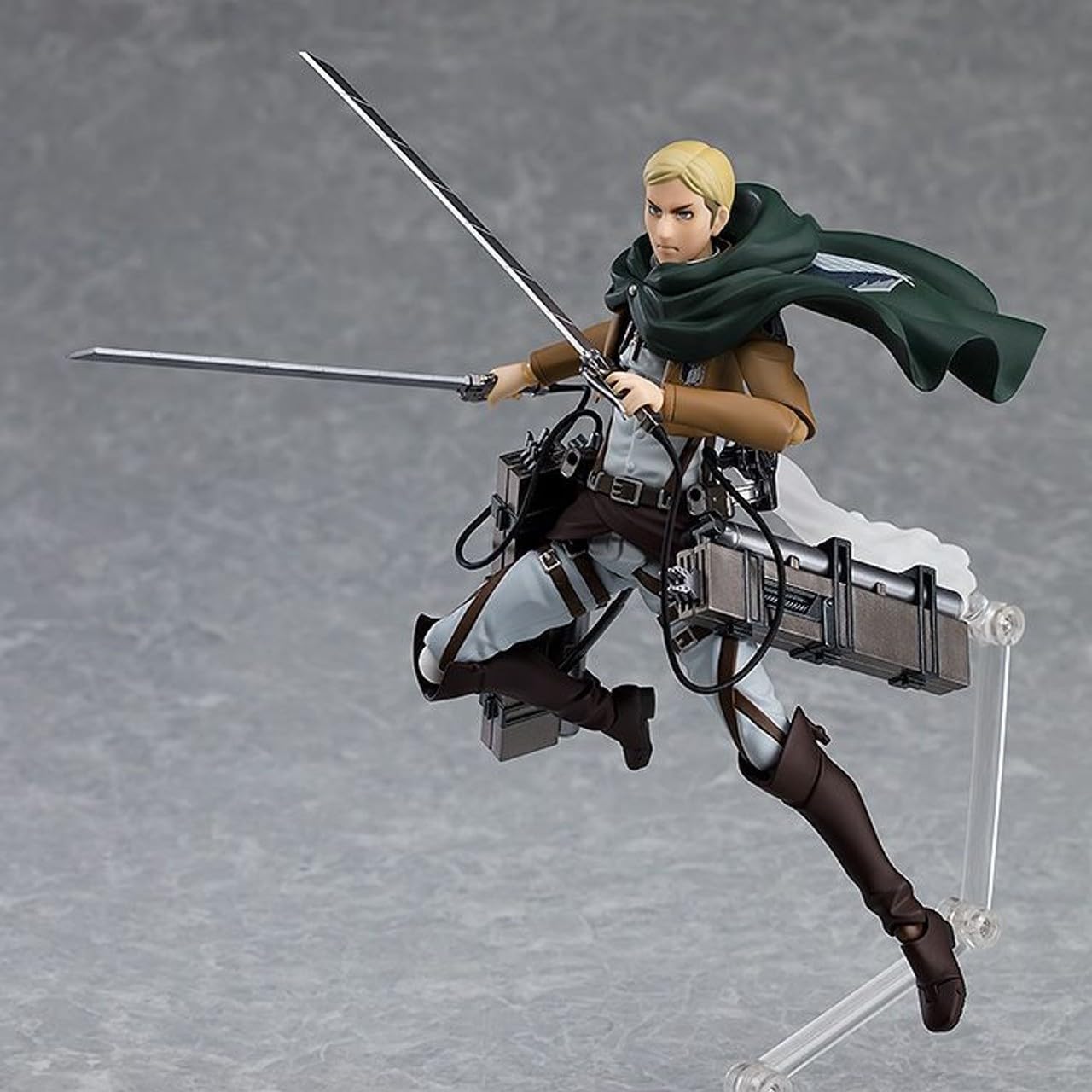 Erwin Smith Figura 15 Cm Attack On Titan Figma