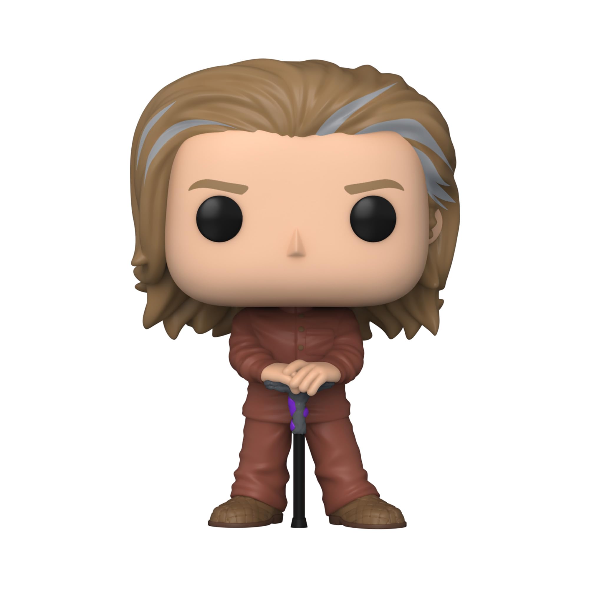 Funko Pop! Marvel: Moon Knight - Arthur Harrow - Figura De Vinilo Coleccionable - Idea De Regalo- Mercancia Oficial - Juguetes Para NiñOs Y Adultos - Tv Fans - MuñEco Para Coleccionistas Y ExposicióN