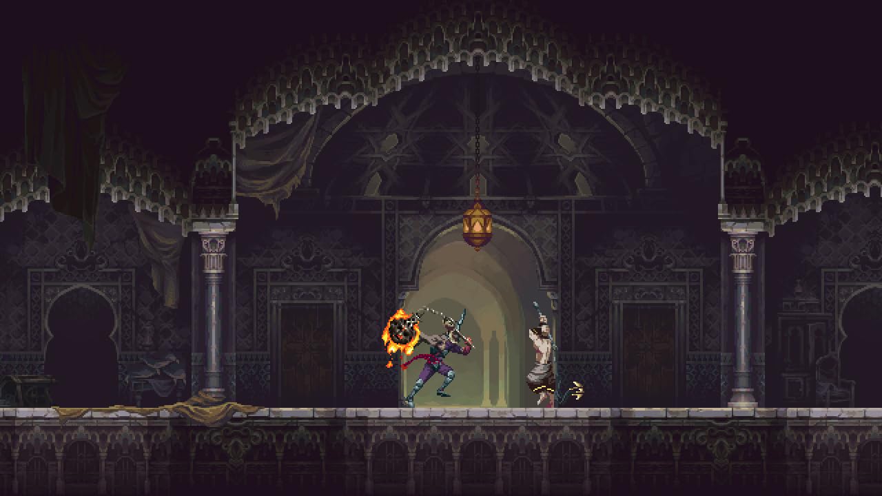 Blasphemous 2 PS5 - [PAL ESP] - Nuevo