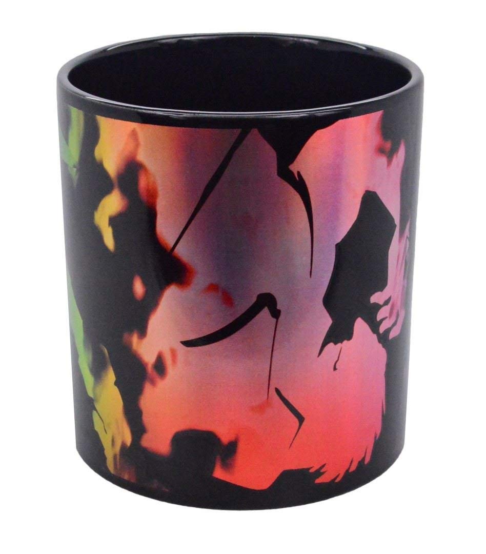 Taza The Legend Of Zelda Siluetas 600ml