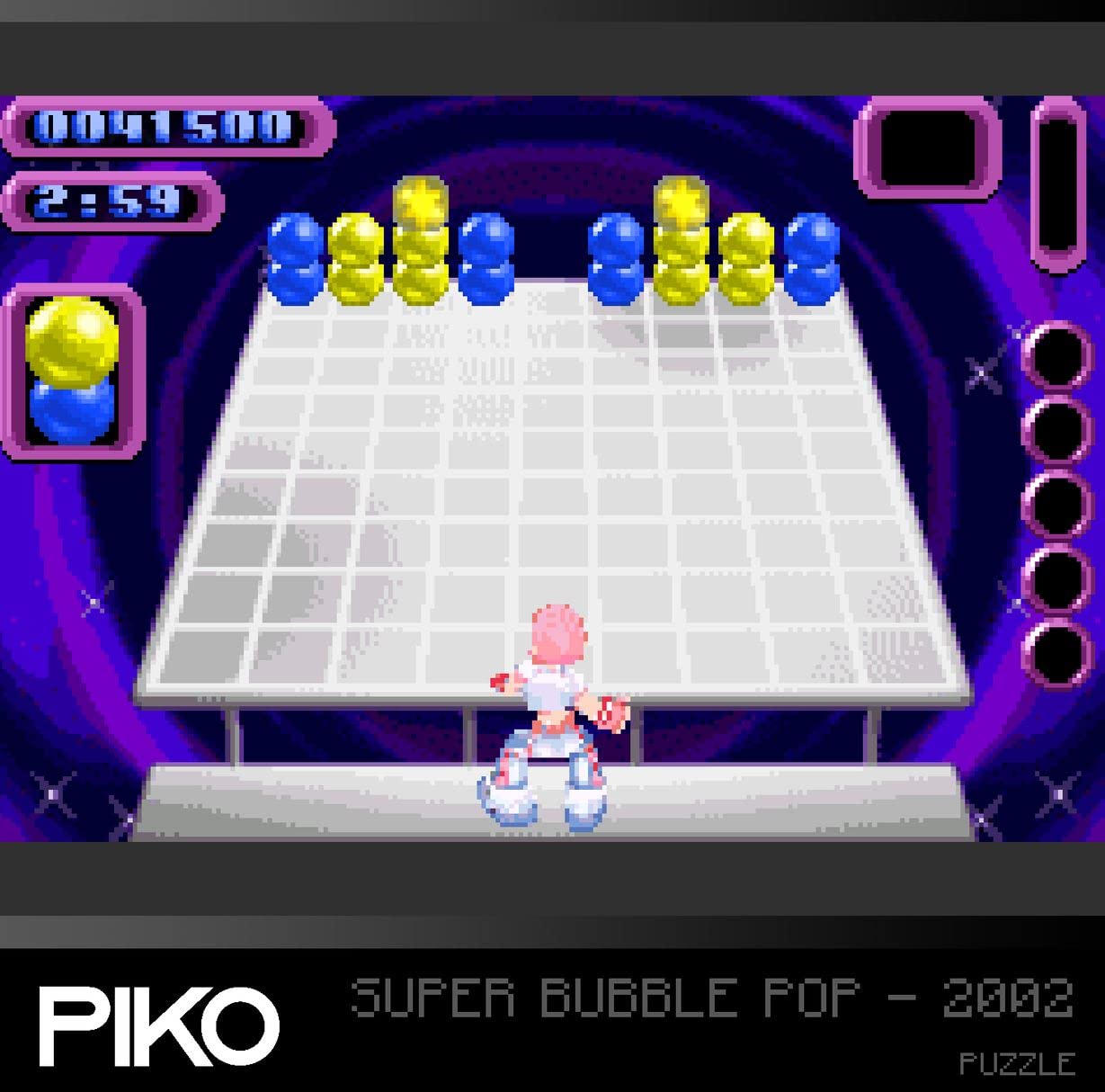 ColeccióN Blaze Entertainment Piko Collection 3 Retro