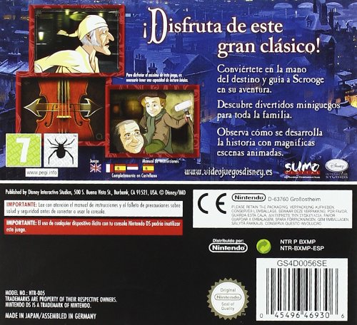 Cuento De Navidad