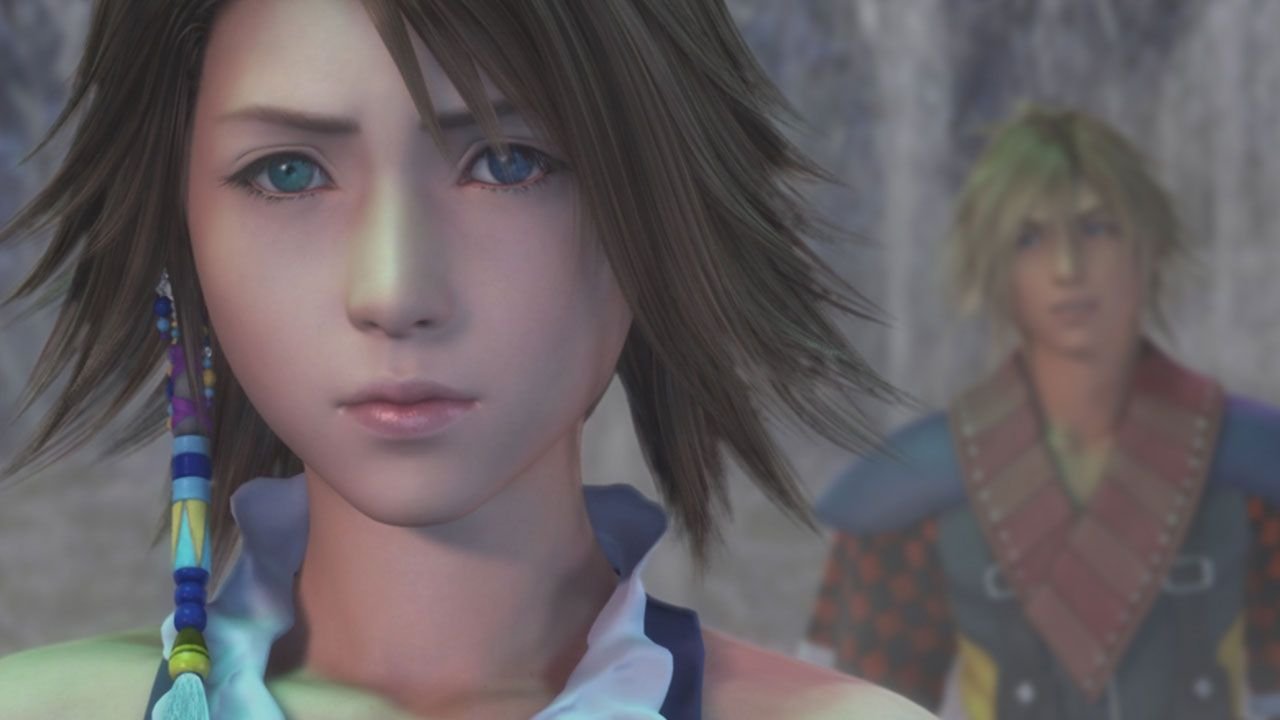 Final Fantasy X/X-2: Hd Remaster PS4 - [PAL ESP] - Nuevo