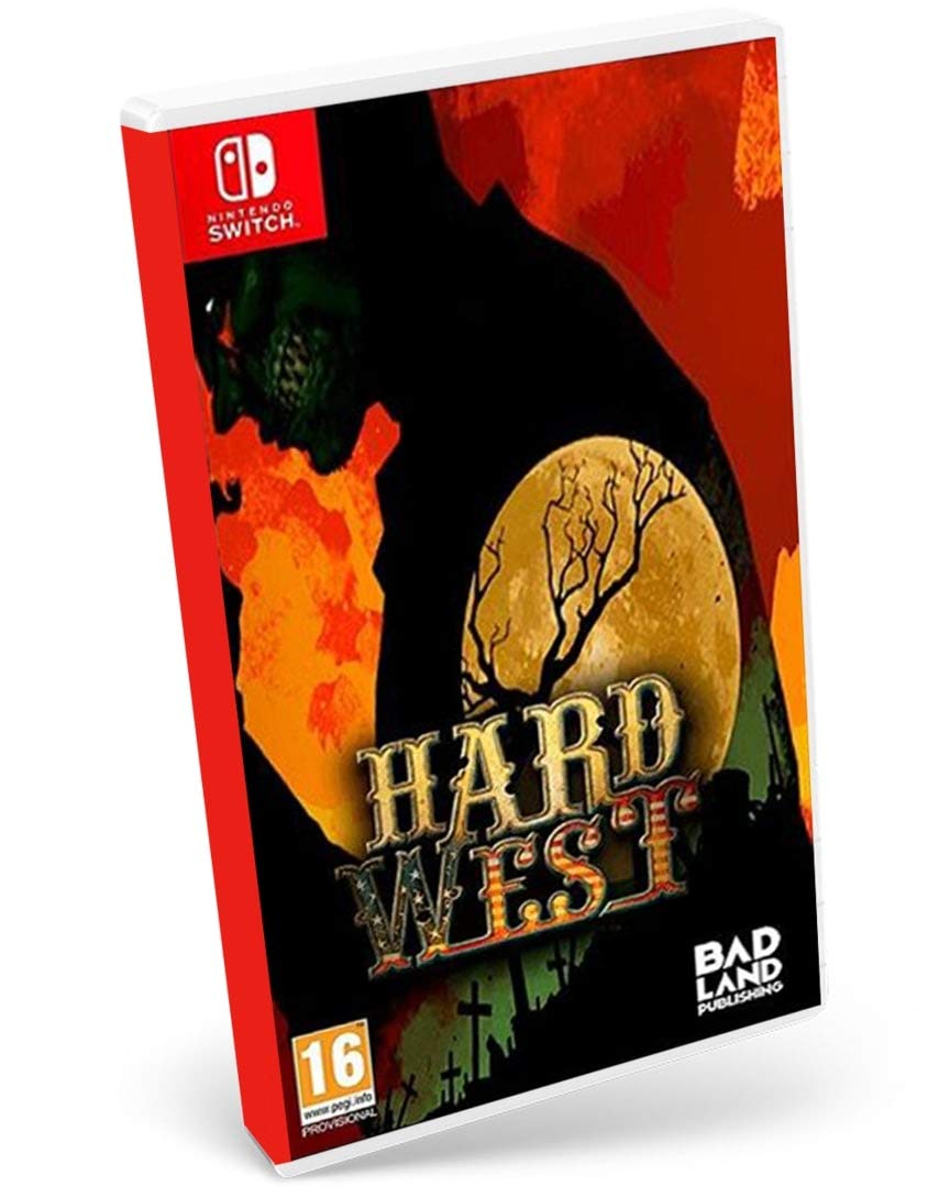 Hard West