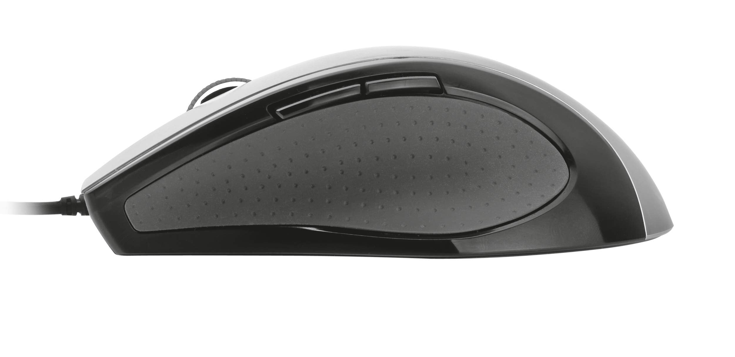 Trust MaxTrack - Mini souris avec technologie BlueSpot, filaire