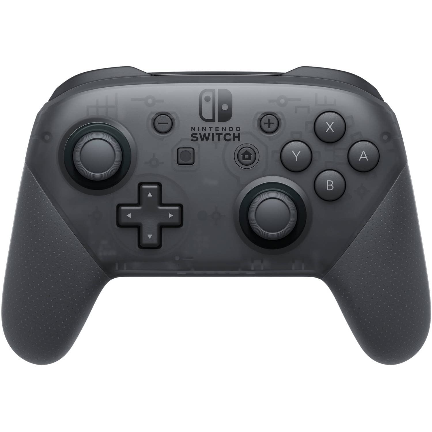 Mando NINTENDO SWITCH - Pro Controller Con cable USB