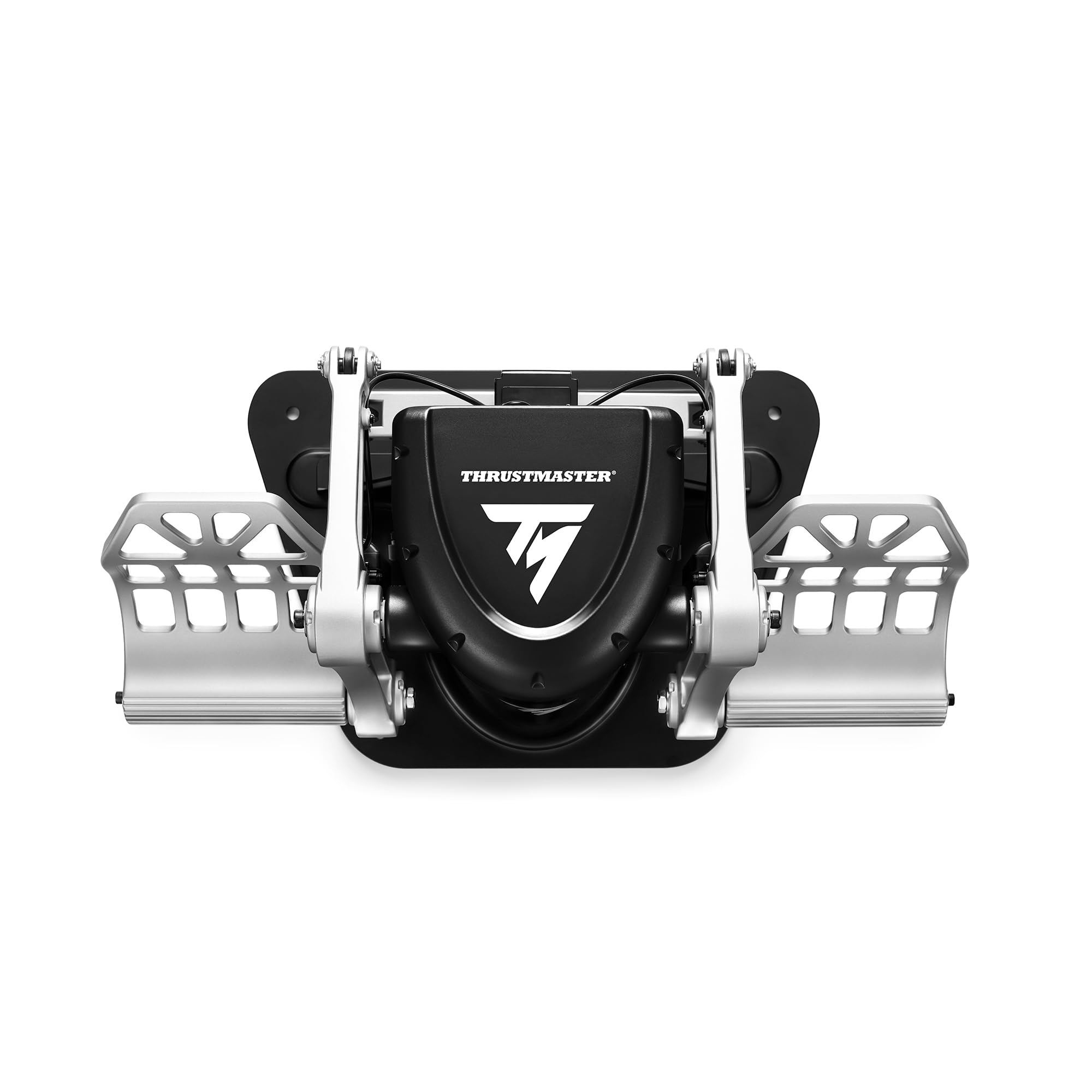 Thrustmaster Tpr - Sistema De TimóN Experto SimulacióN De Vuelo En Pc