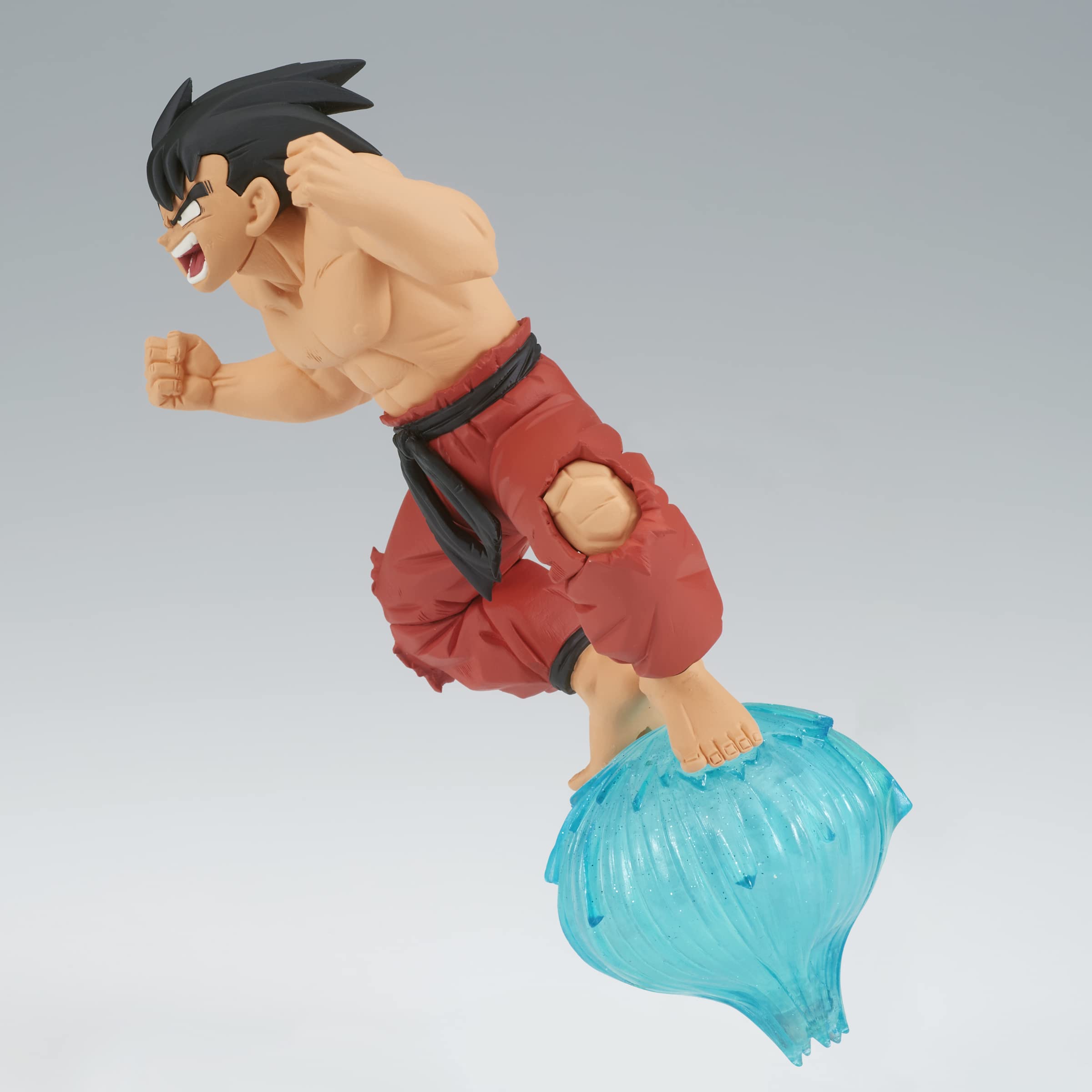 Banpresto Figura De Accion Goku Iii Dragon Ball, Gxmateria, 13 Cm Multicolor, Bp88179
