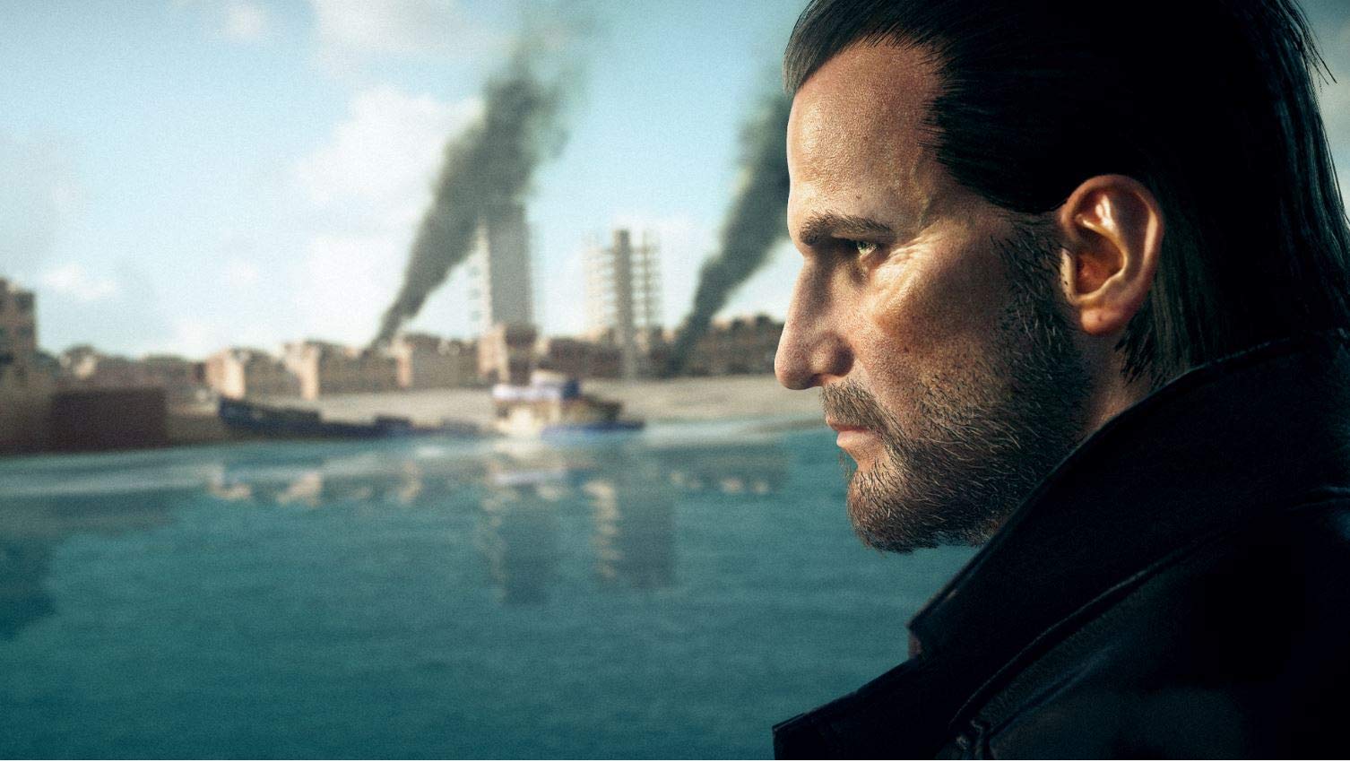 Hitman Iii Pc Pal Esp - Nuevo