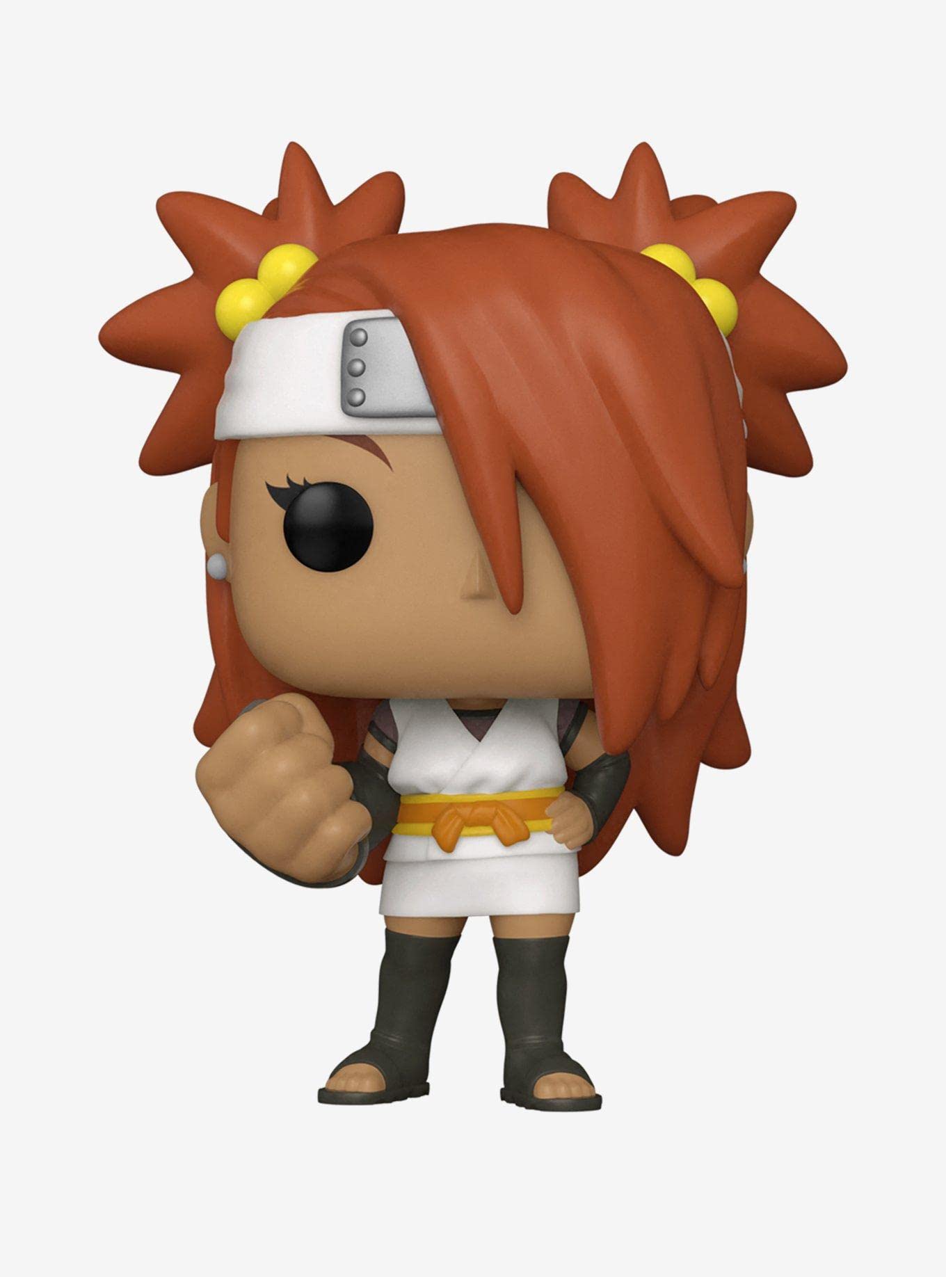 Pop Boruto Cho-Cho Vinyl Figure