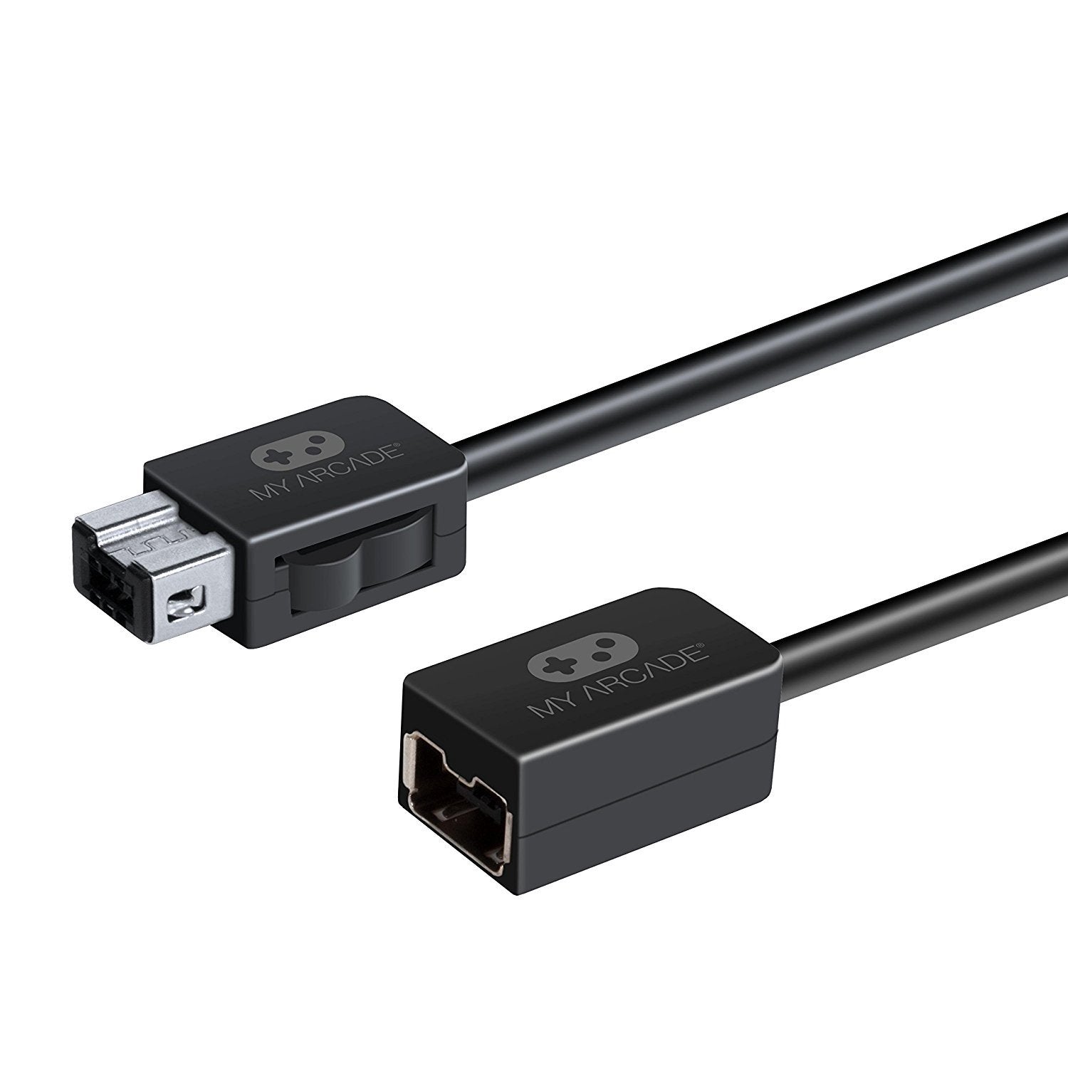 Retro Gaming - Câble d'extension 3M pour manette Nes Classic