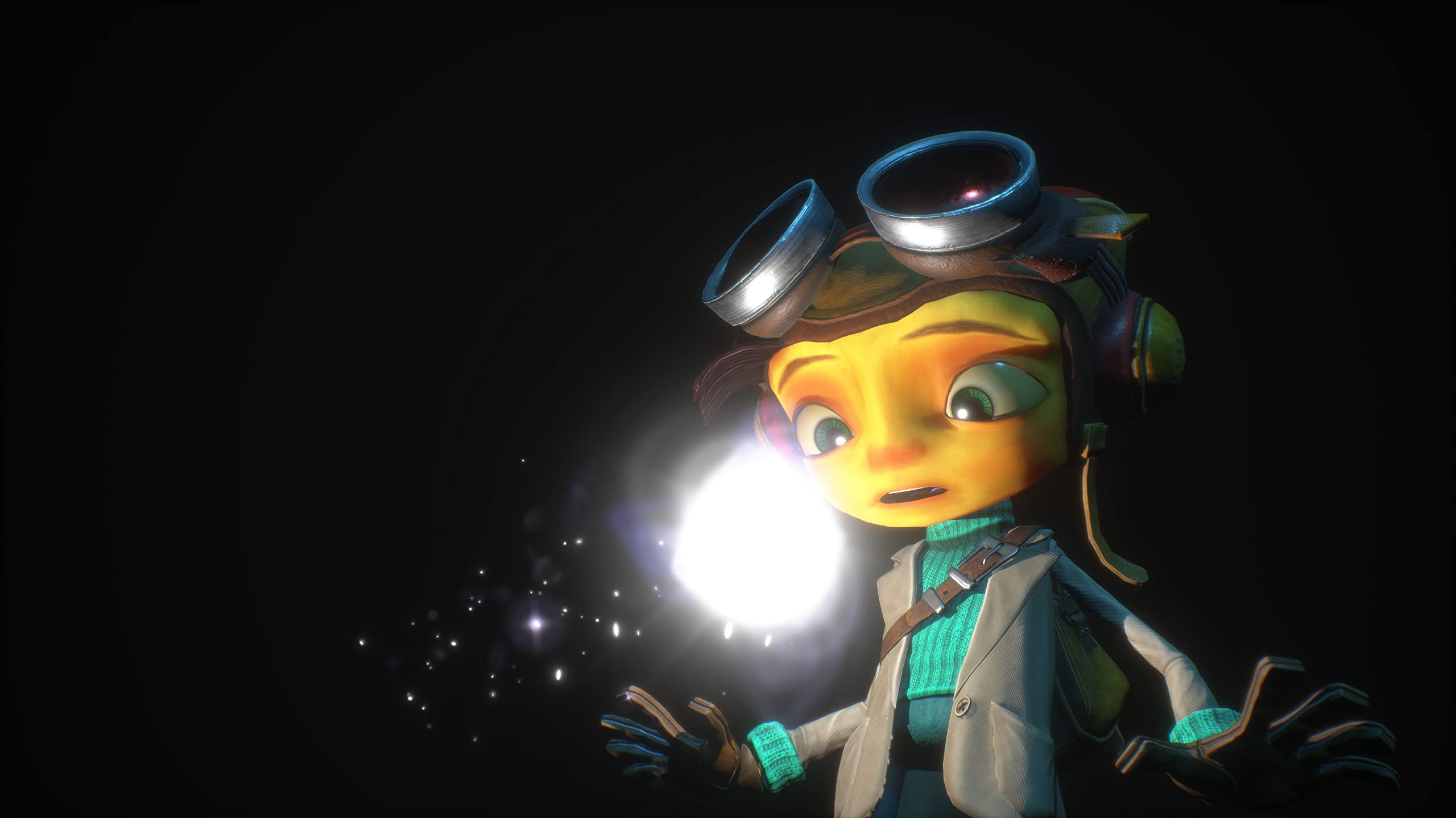 Psychonauts 2 Motherlobe Edition PS4 - PAL ESP - Nuevo