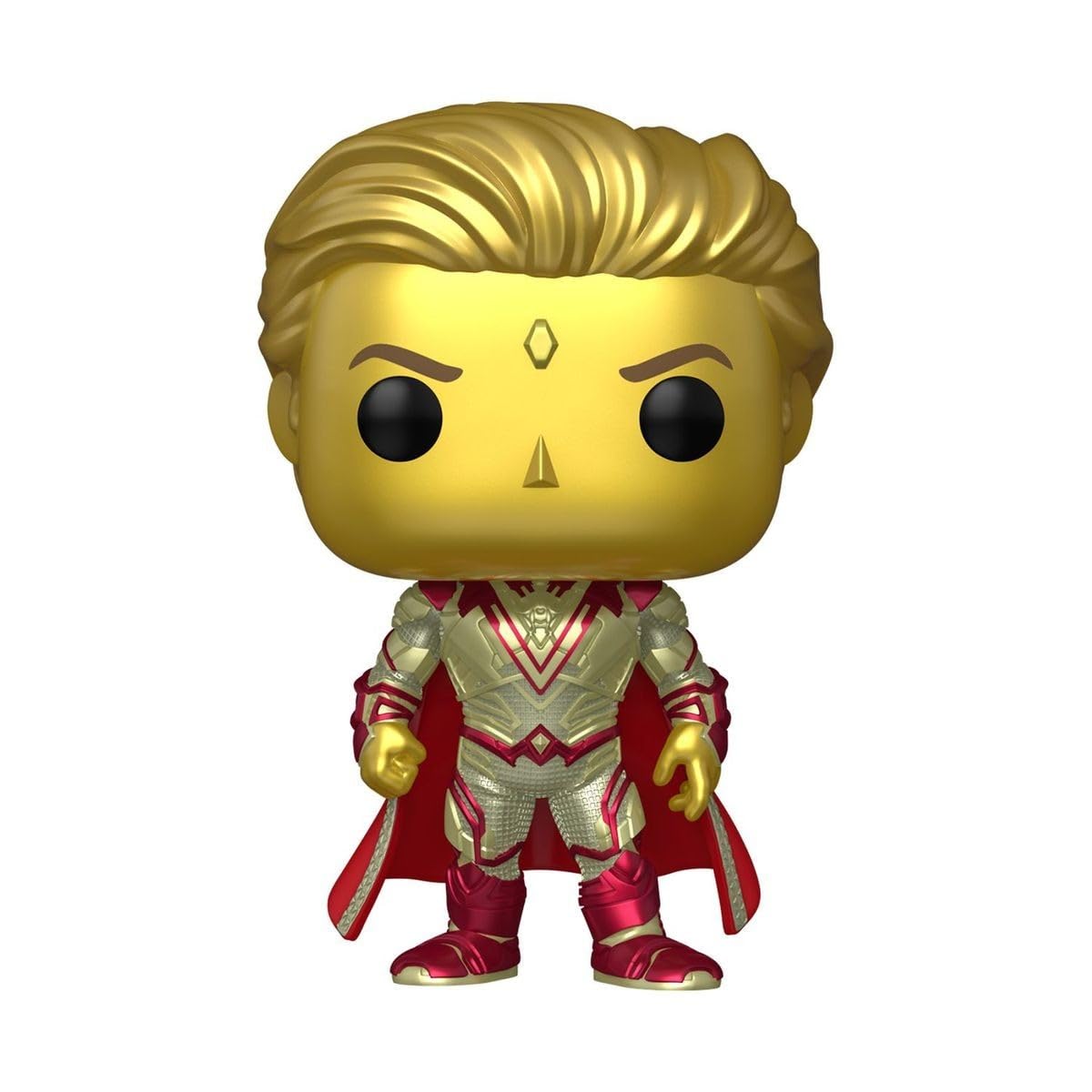 Funko Pop! Vinyl: Marvel - Guardians Of The Galaxy 3 - Adam Warlock - Guardianes De La Galaxia - Figura De Vinilo Coleccionable - Idea De Regalo- Mercancia Oficial - Juguetes Para NiñOs Y Adultos