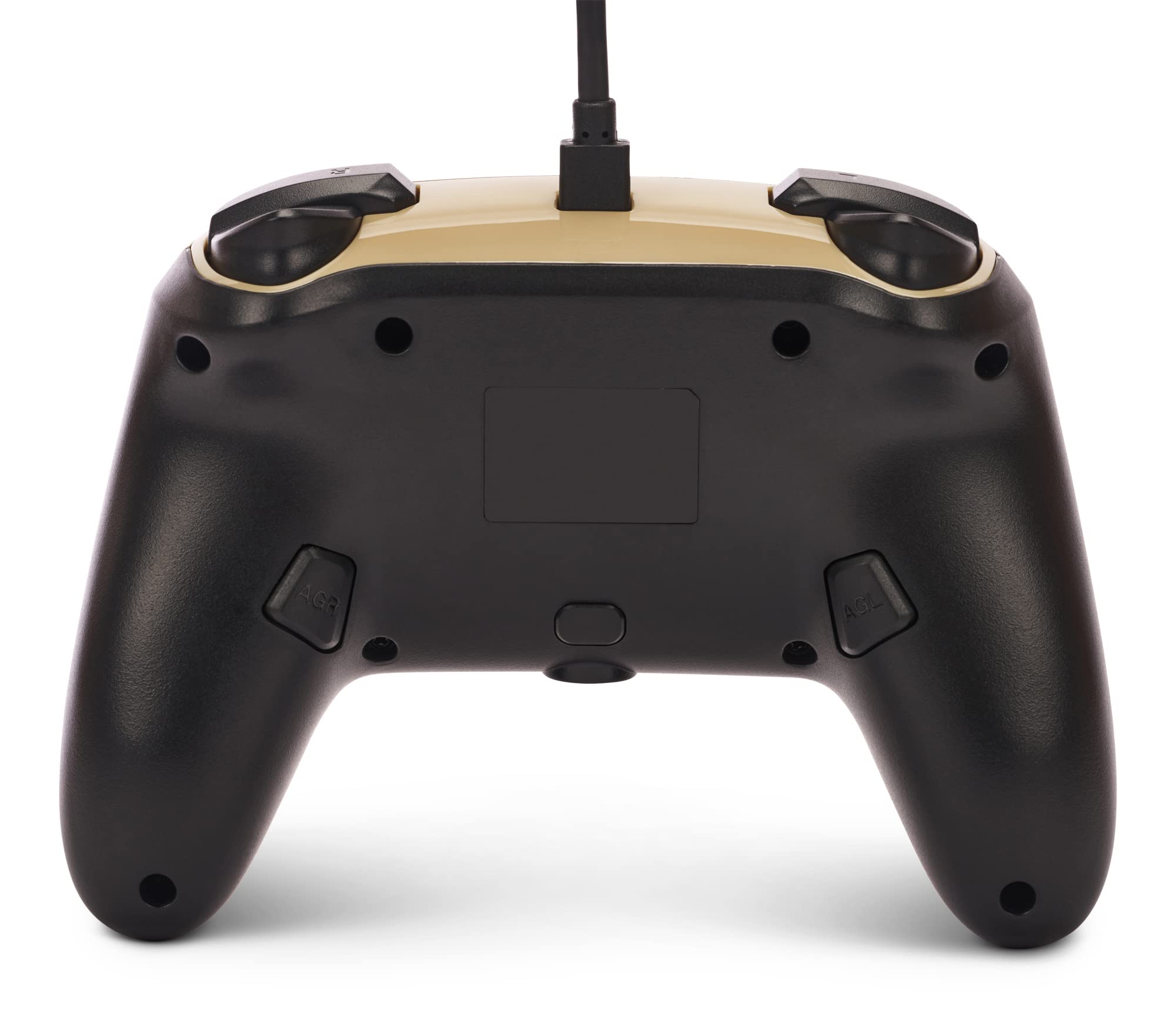 Manette filaire améliorée PowerA pour Nintendo Switch - Ancient Archer