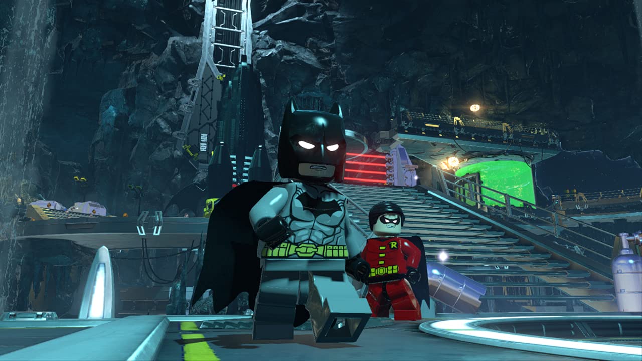 Ps Hits: Lego Batman 3 PS4 - PAL ESP - Nuevo