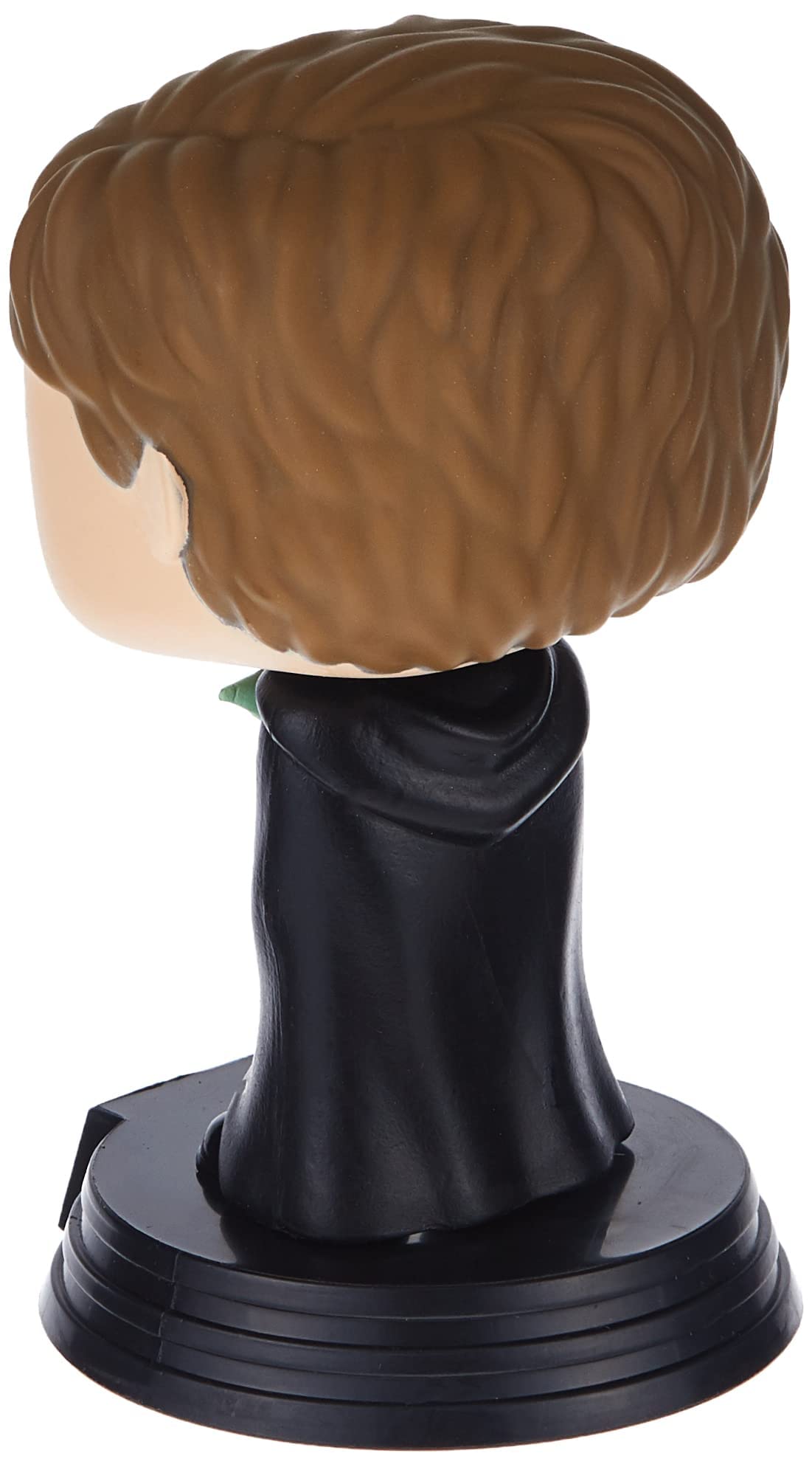 Funko Pop! Star Wars: The Mandalorian - Luke Skywalker With Grogu (The Child, Baby Yoda) - Figura De Vinilo Coleccionable - Idea De Regalo- Mercancia Oficial - Juguetes Para NiñOs Y Adultos - Tv Fans