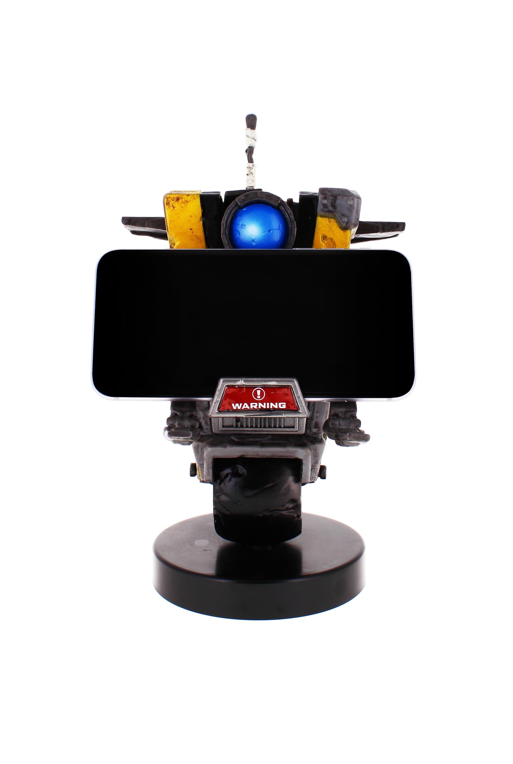 Borderlan DS - 3 