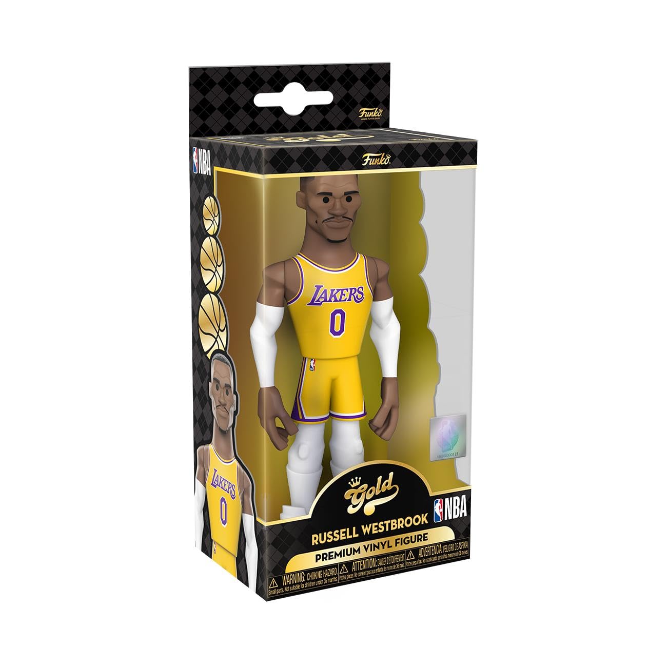Funko Gold 5