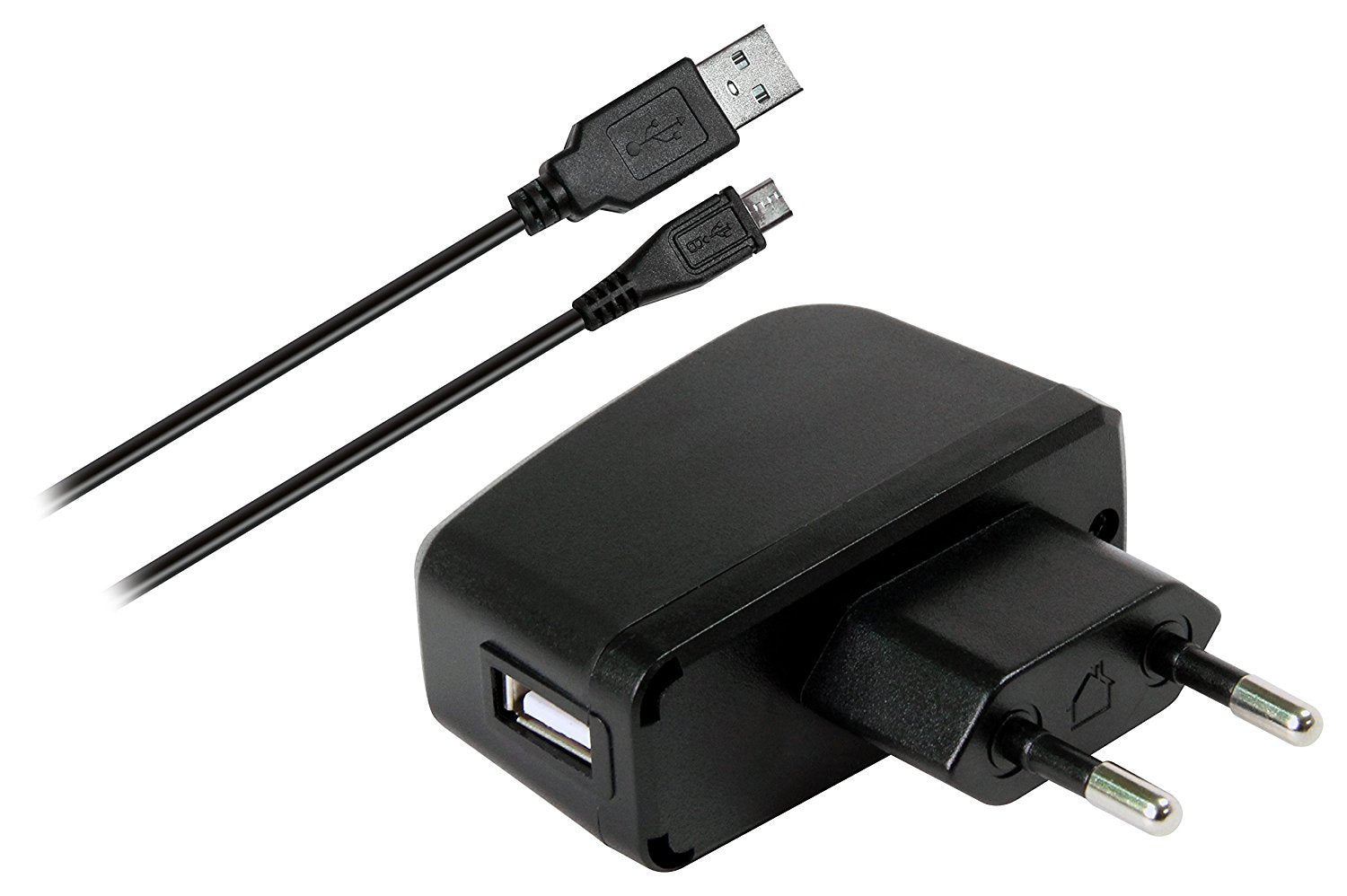 Adaptador Ardistel Corriente Usb 2.1a (Nes/Snes Mini) - Para Nintendo Classic Mini