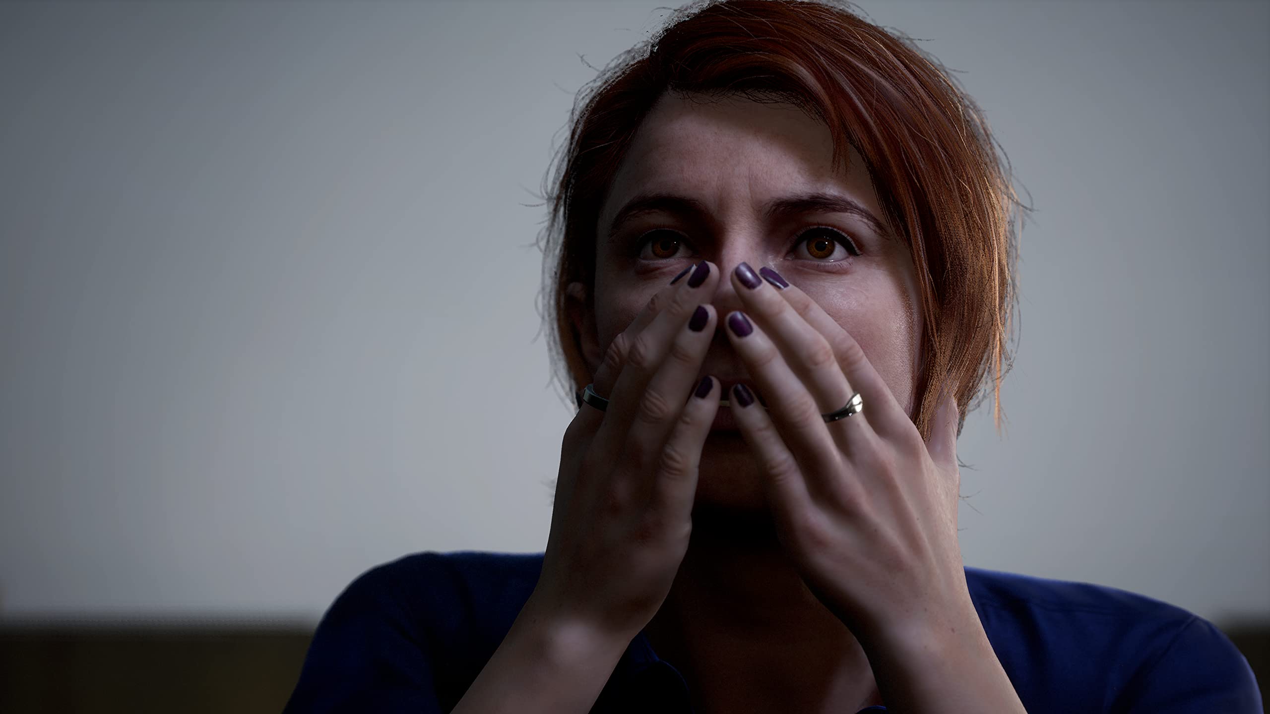 The Dark Pictures Anthology: The Devil In Me PS4 - [PAL ESP] - Nuevo