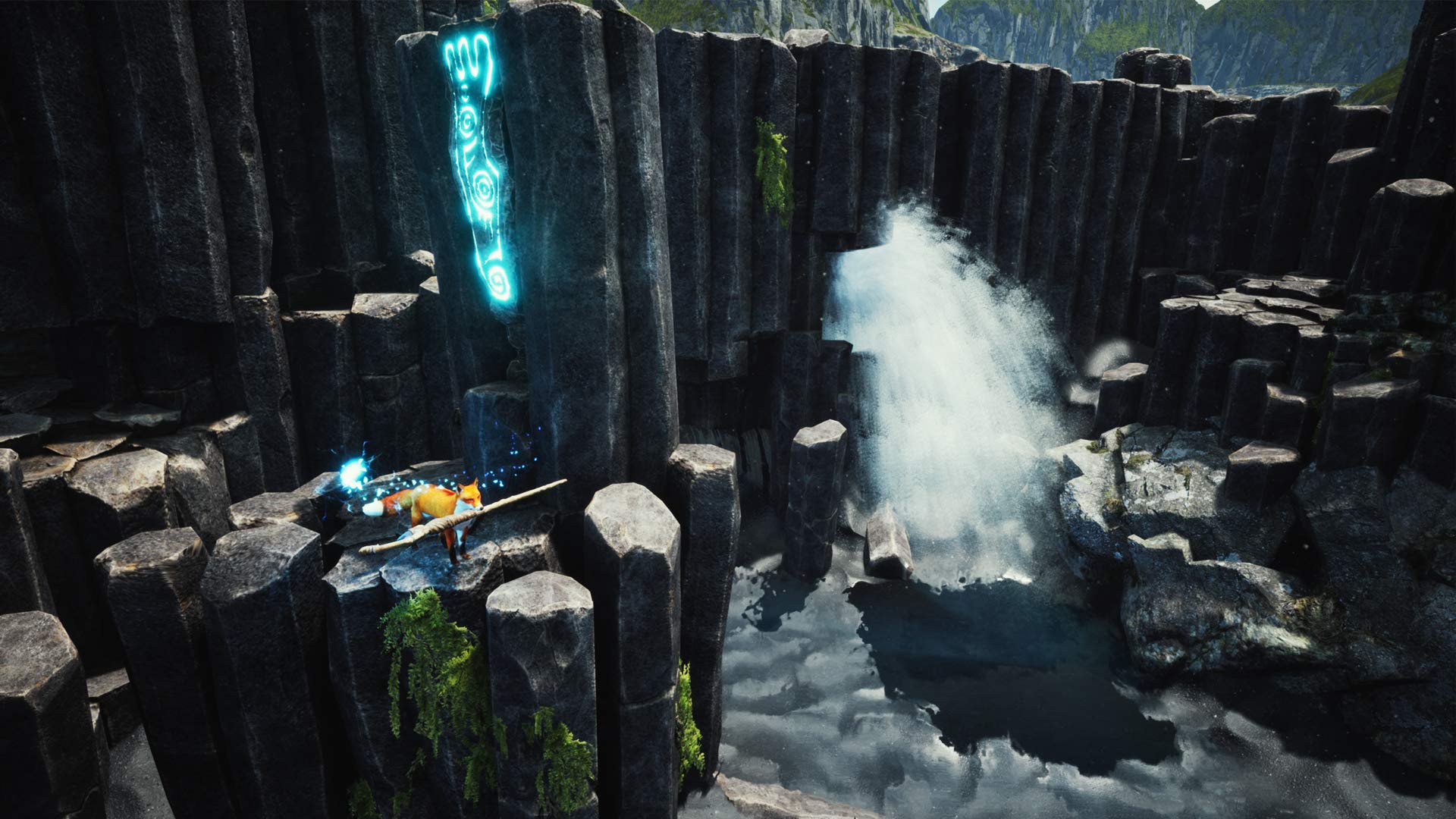 Spirit Of The North. Enhanced Edition