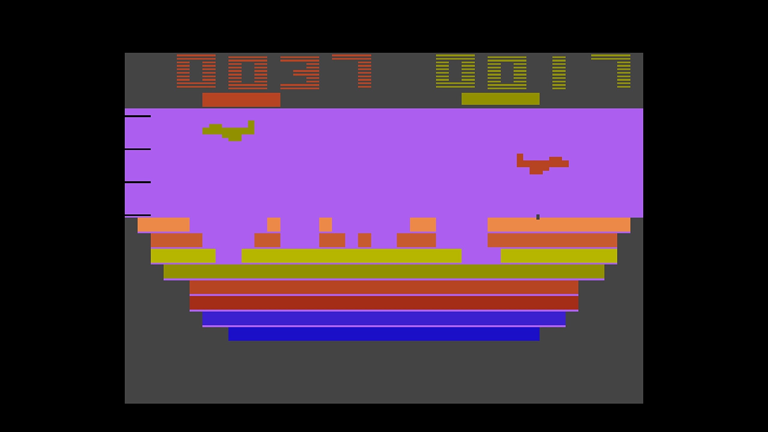 Atari Flashback Classiques Vol.