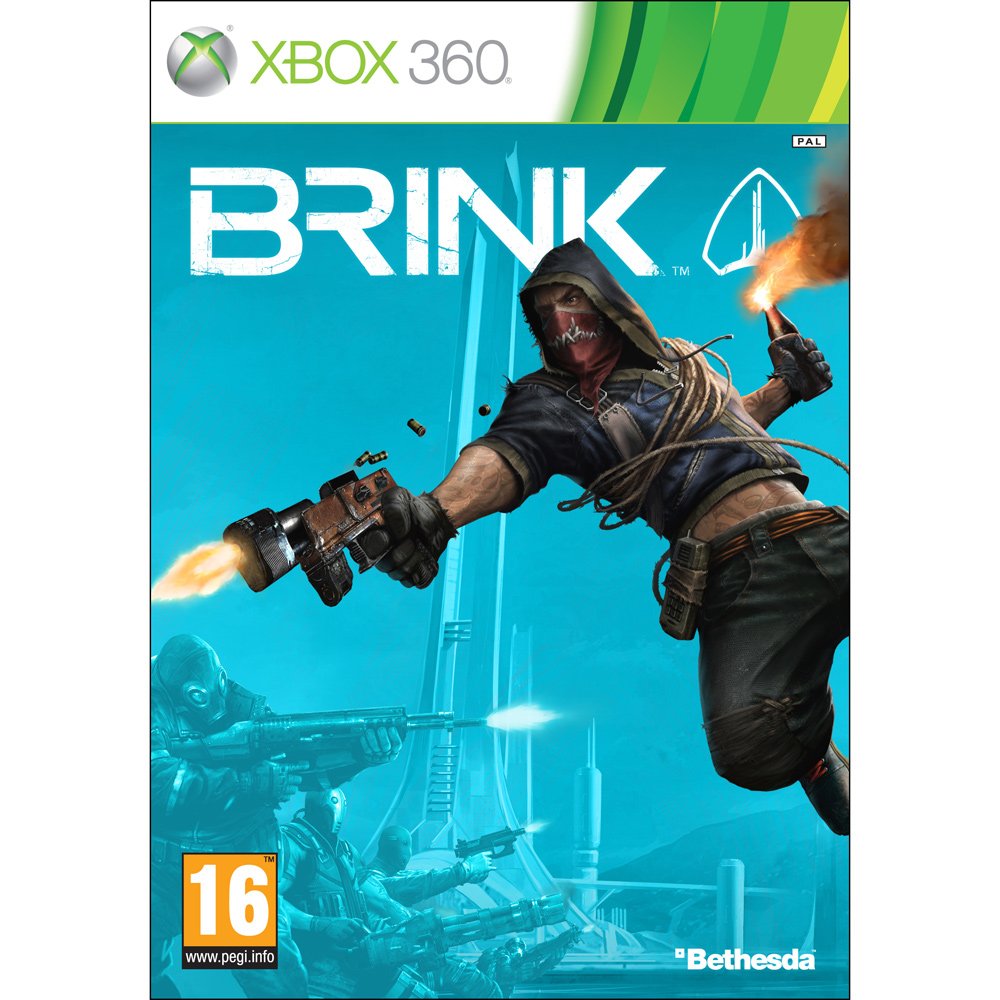 BRINK