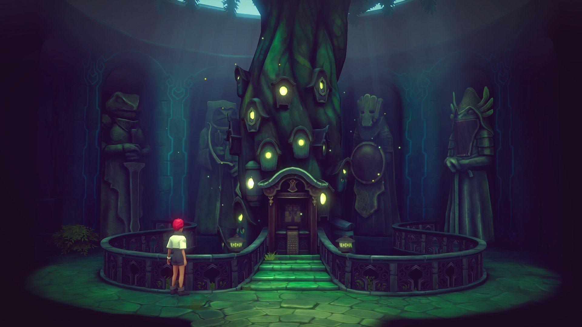Earthlock Festival Of Magic