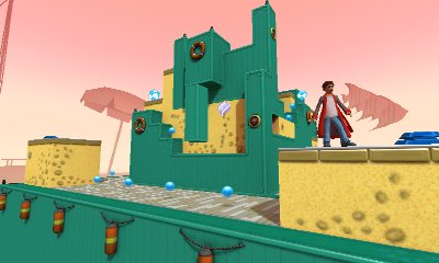 Crush 3d
