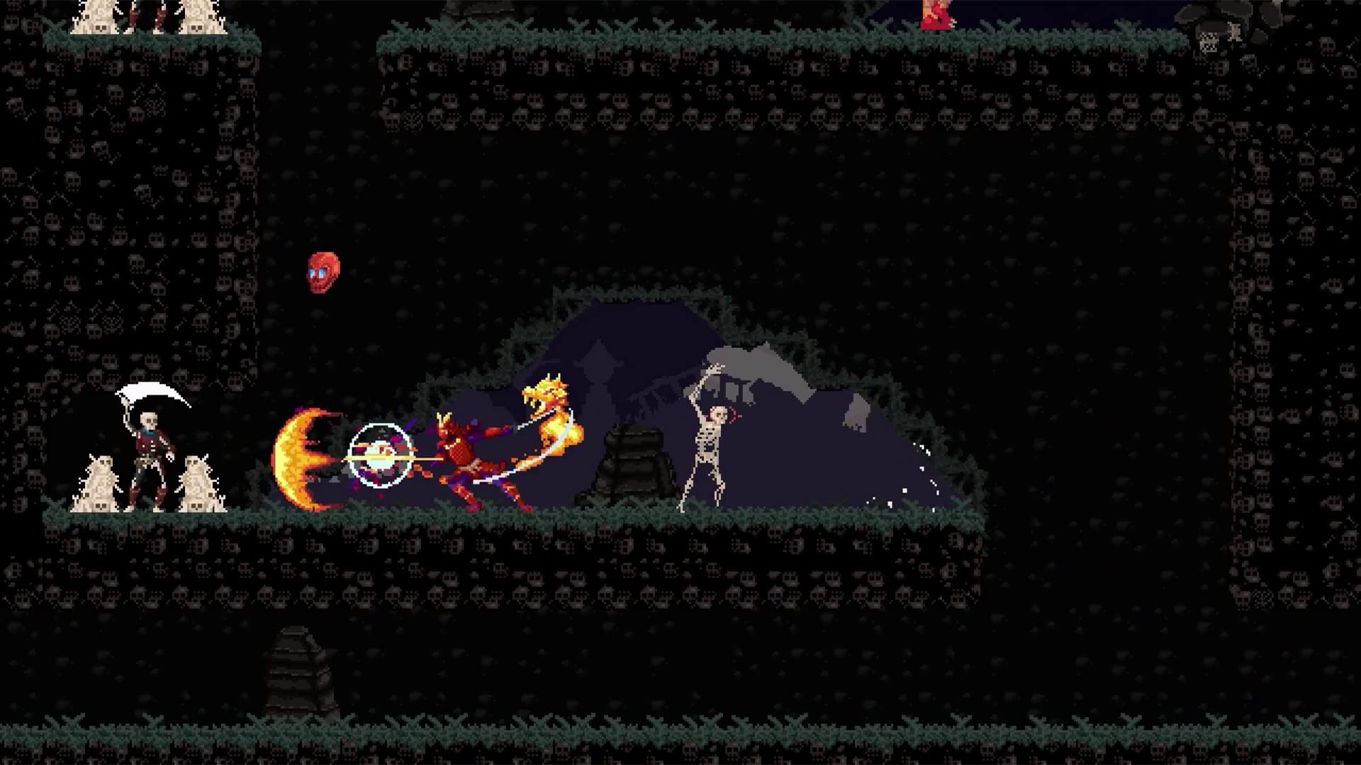 Chronicles Of 2 Heroes: Amaterasu'S Wrath PS4 - [PAL ESP] - Nuevo