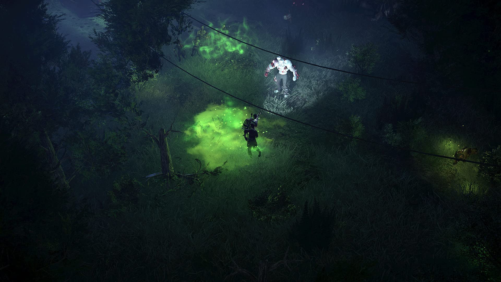 The Last Stand. Aftermath PS5 - PAL ESP - Nuevo