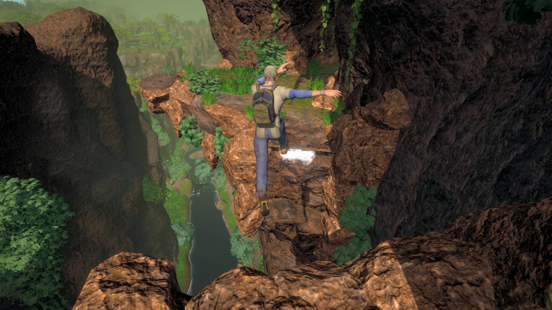 Dinosaurs: Mission Dino Camp