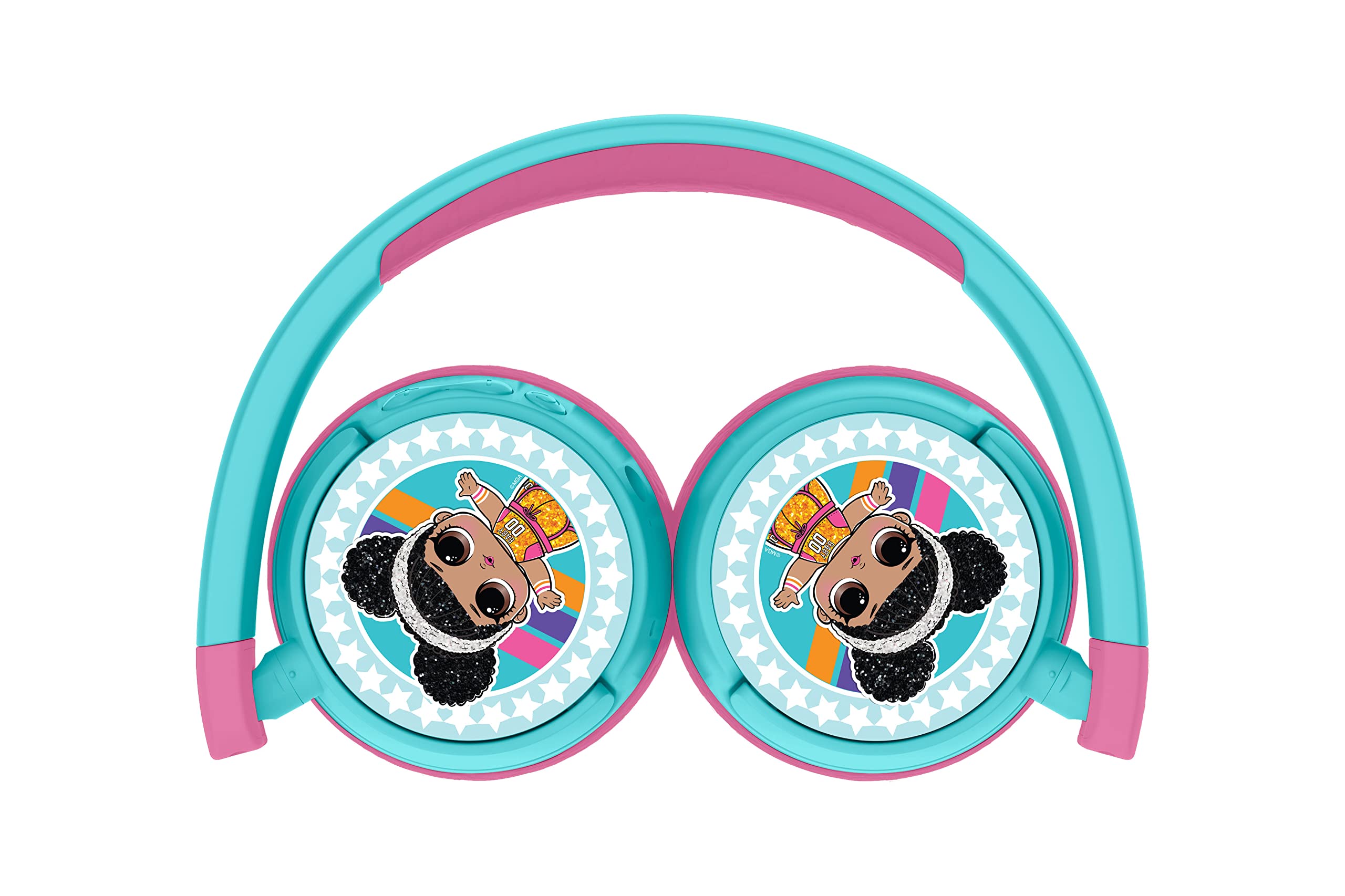 Otl Technologies Lol979 Lol Surprise Auriculares InaláMbricos Para NiñOs