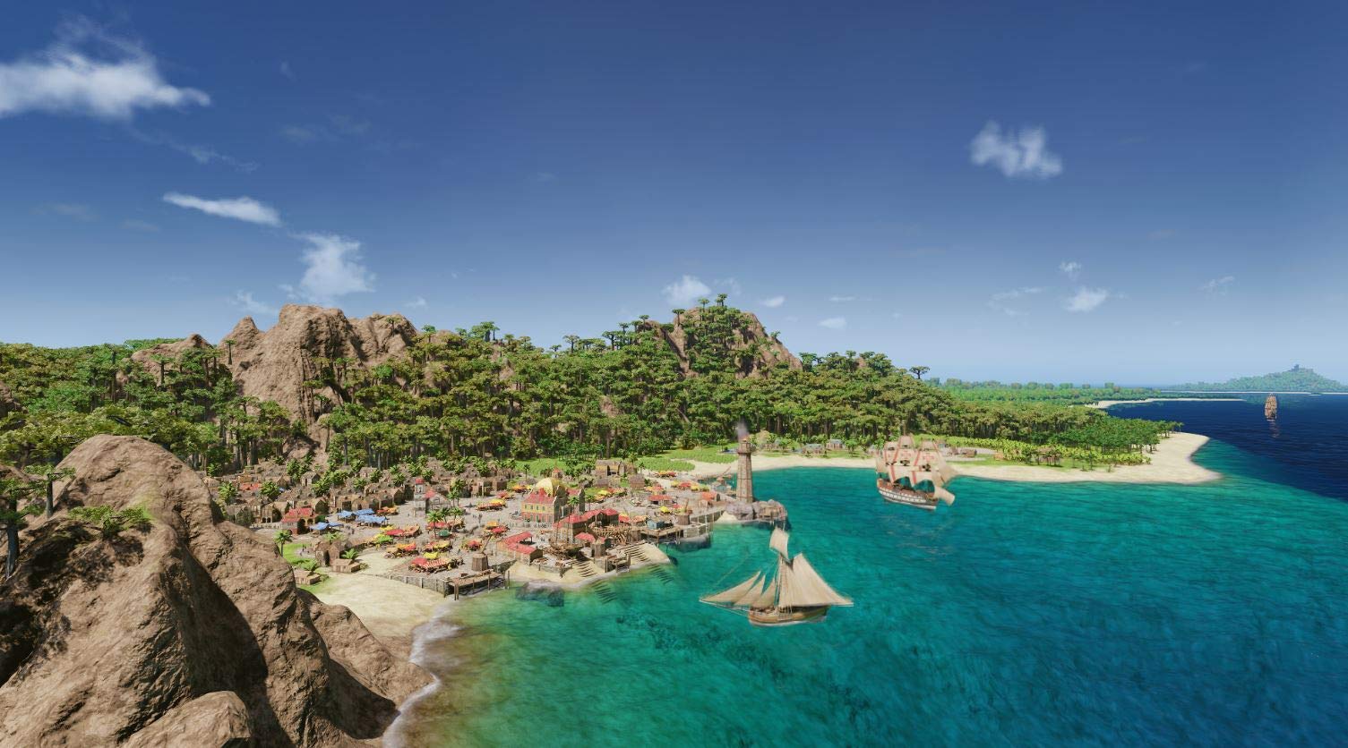 PORT ROYAL 4