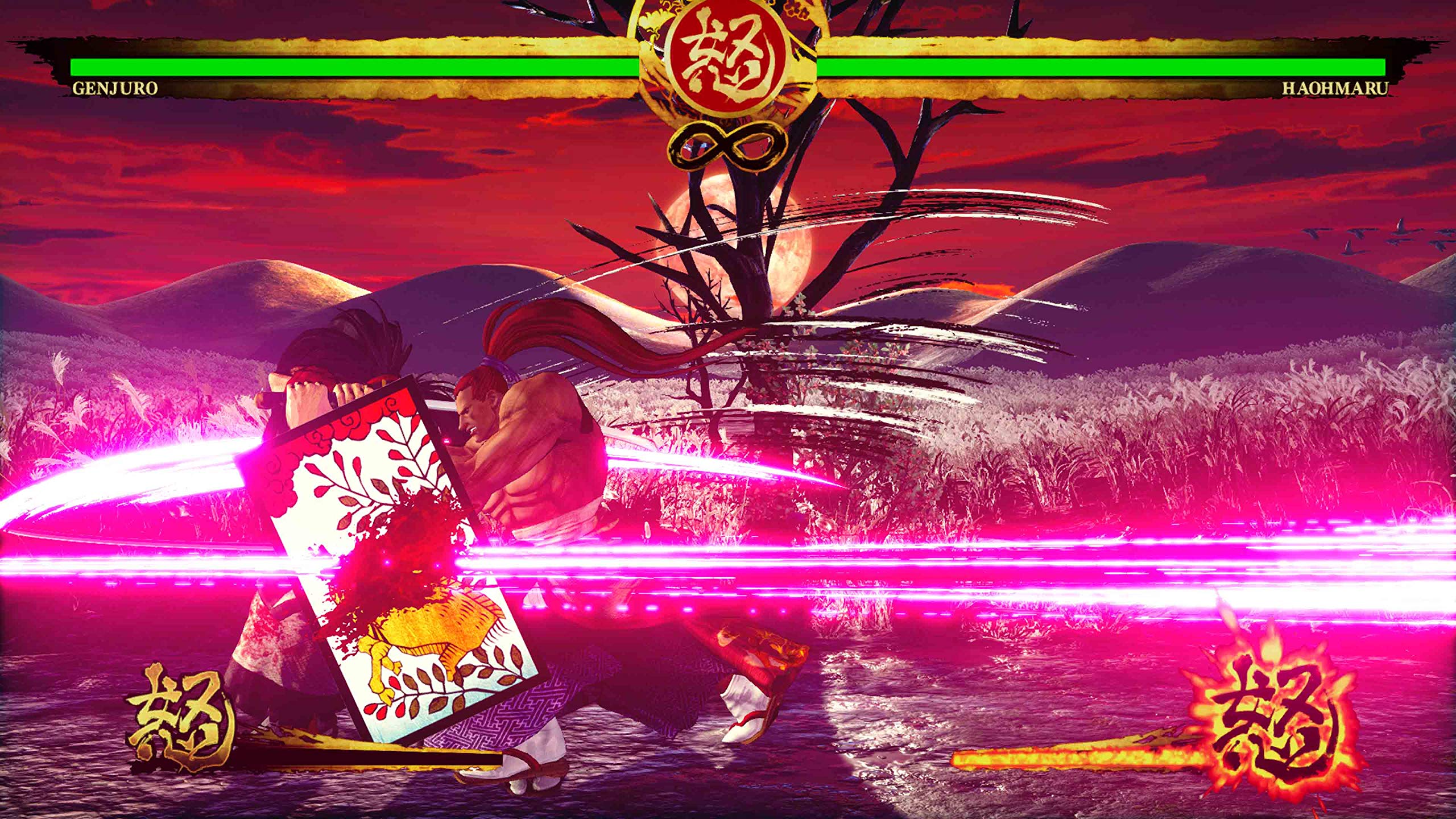 Samurai Shodown Special Edition XBOX - SERIES X PAL ESP - Nuevo