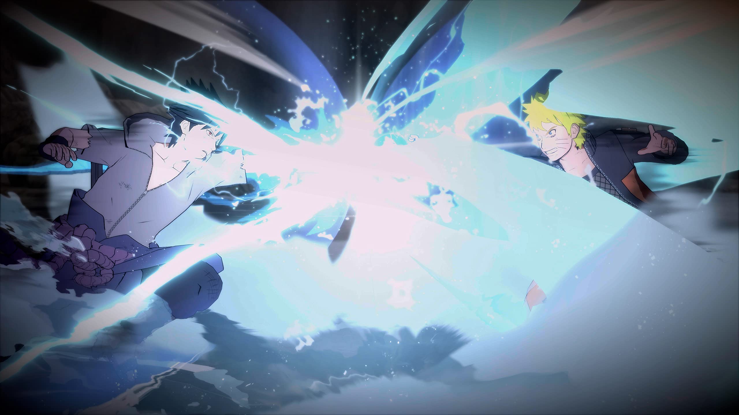 Naruto X Boruto Ultimate Ninja Storm Connections PS4 - [PAL ESP] - Nuevo